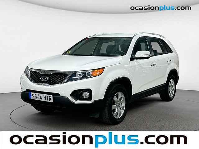 Kia Sorento Ocasión