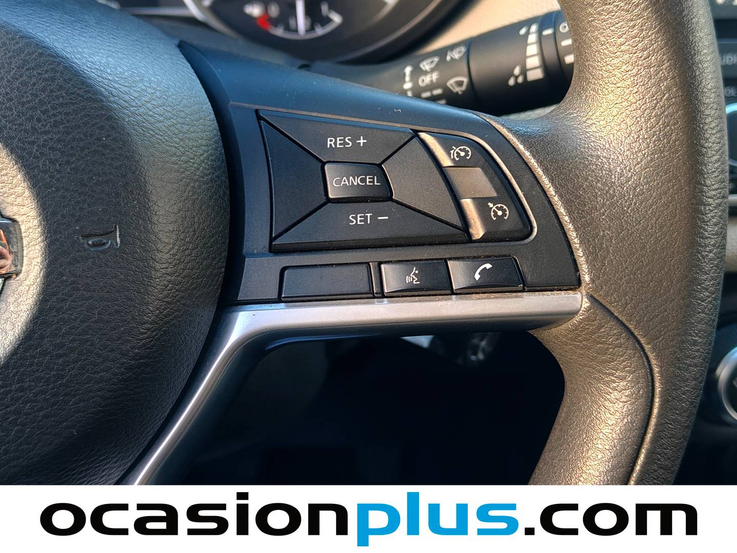 Nissan Micra Nissan Micra IG-T 100 Acenta (100 CV) seminuevo