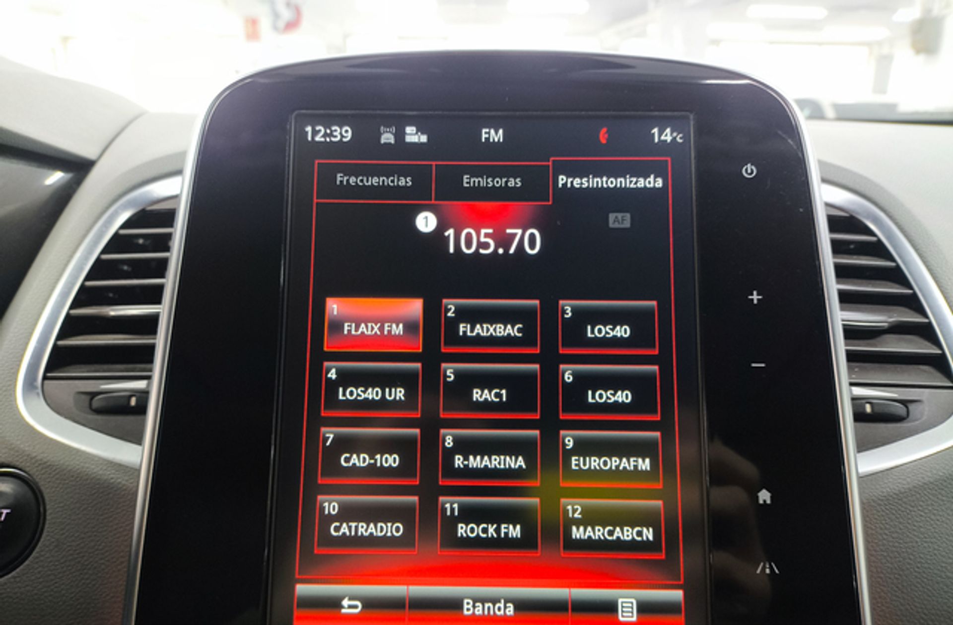 Renault Espace Zen Energy dCi TT EDC 7 plazas - foto 38