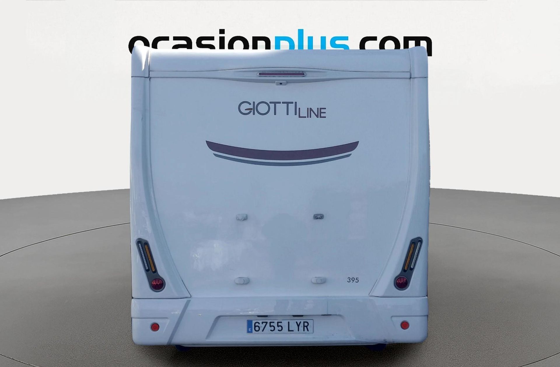 GiottiLine Sienna 395 4 plazas - foto 48