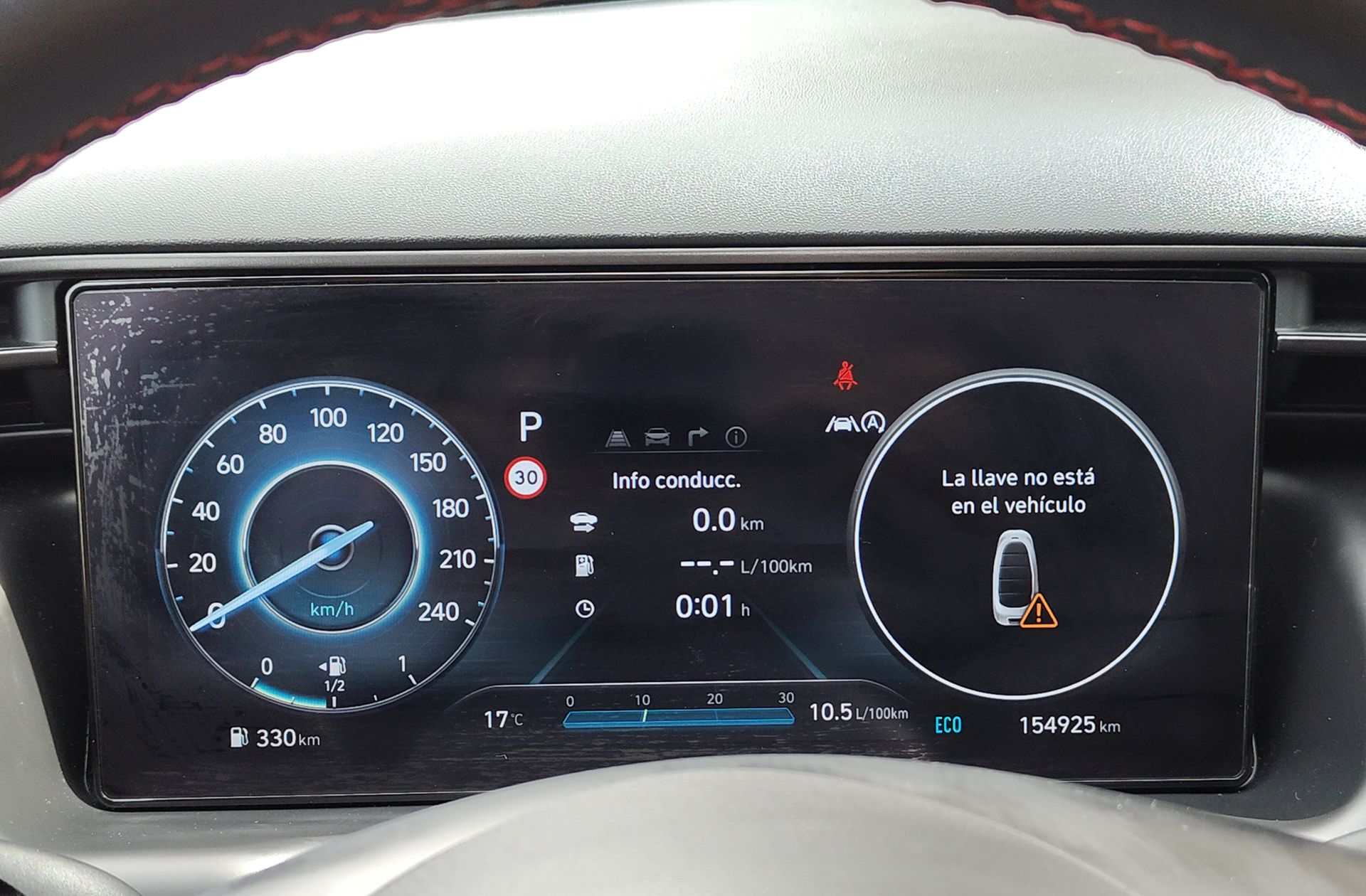 Hyundai Tucson 1.6 CRDi 48V N-Line Sky Safe DCT - foto 25
