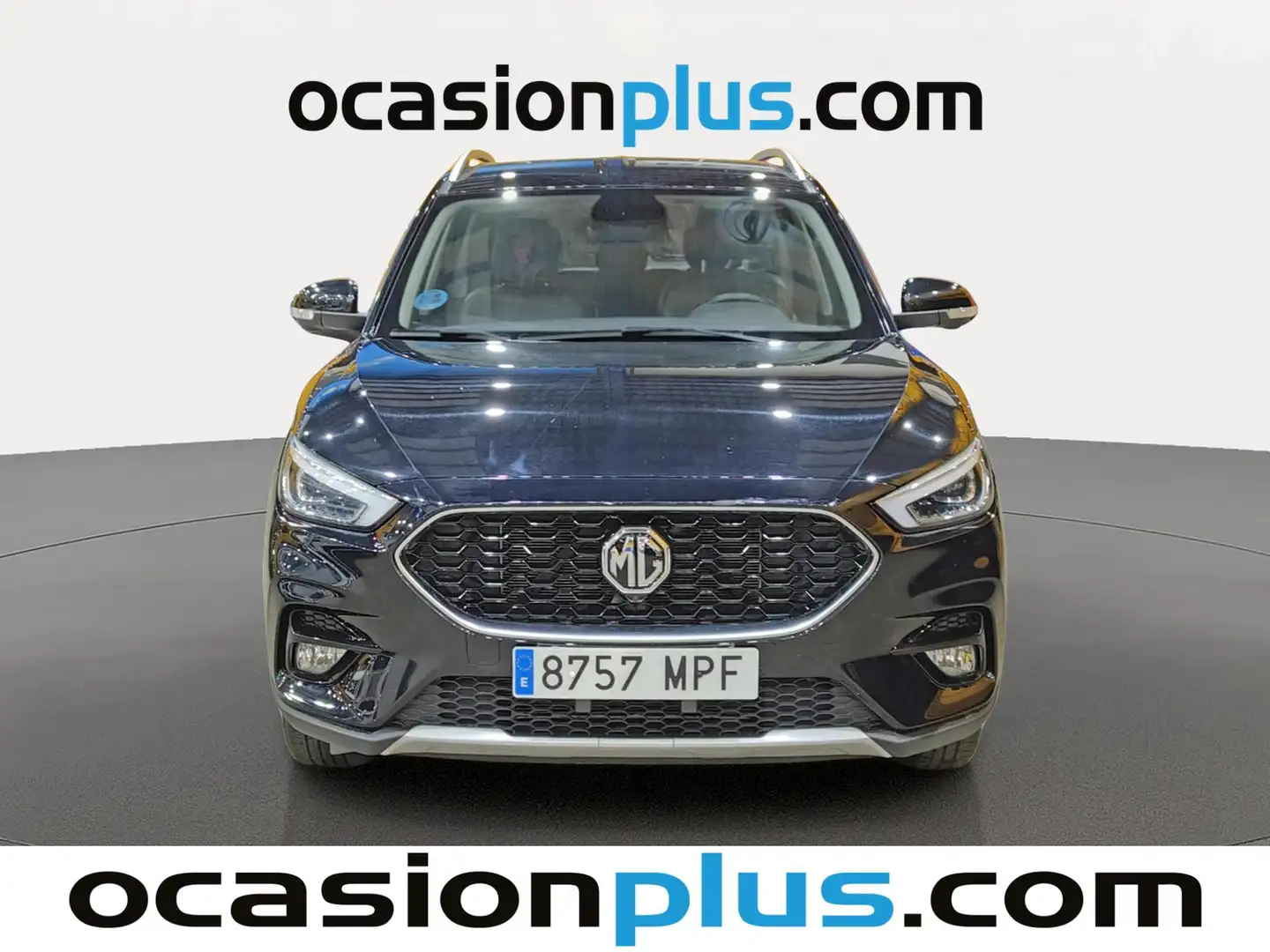 Foto MG ZS MG ZS 1.5 Luxury (106 CV)