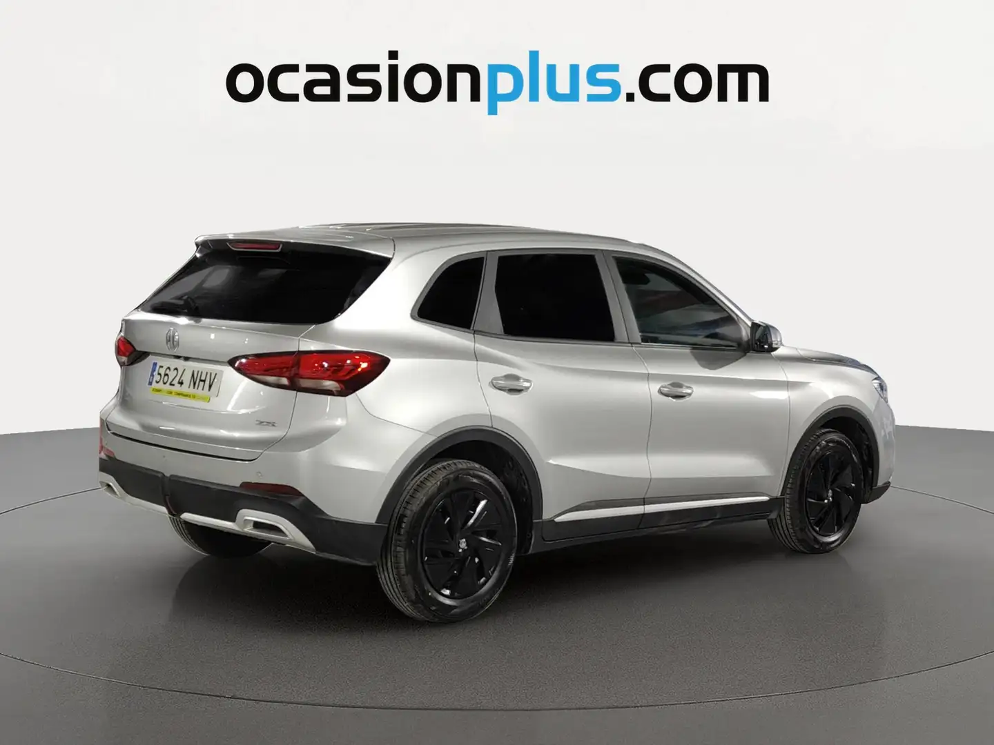 Foto MG ZS MG ZS 1.5 Standard (116 CV)