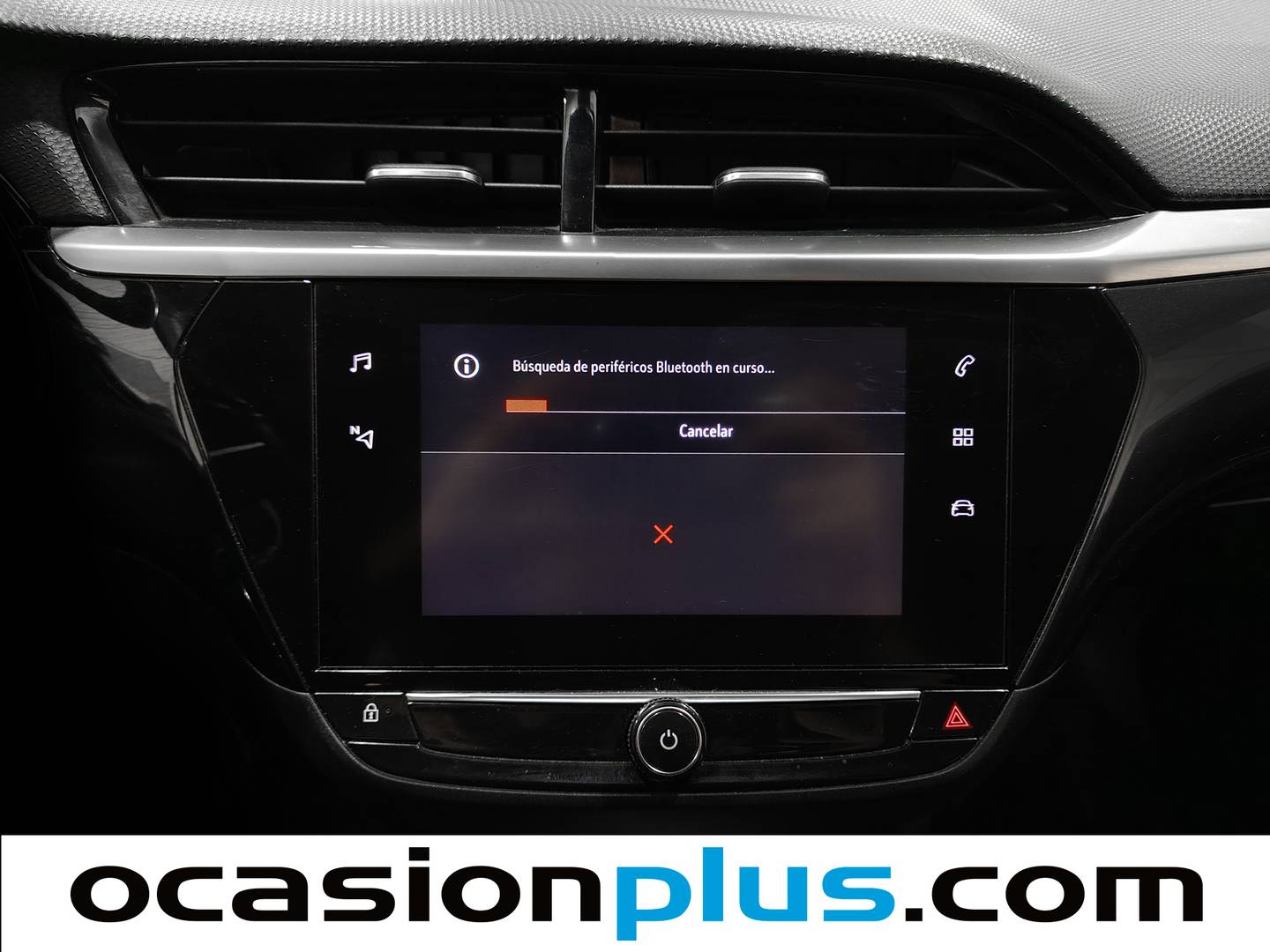 Foto Opel Corsa Opel Corsa 1.2 Turbo XHL Elegance Auto (100 CV)