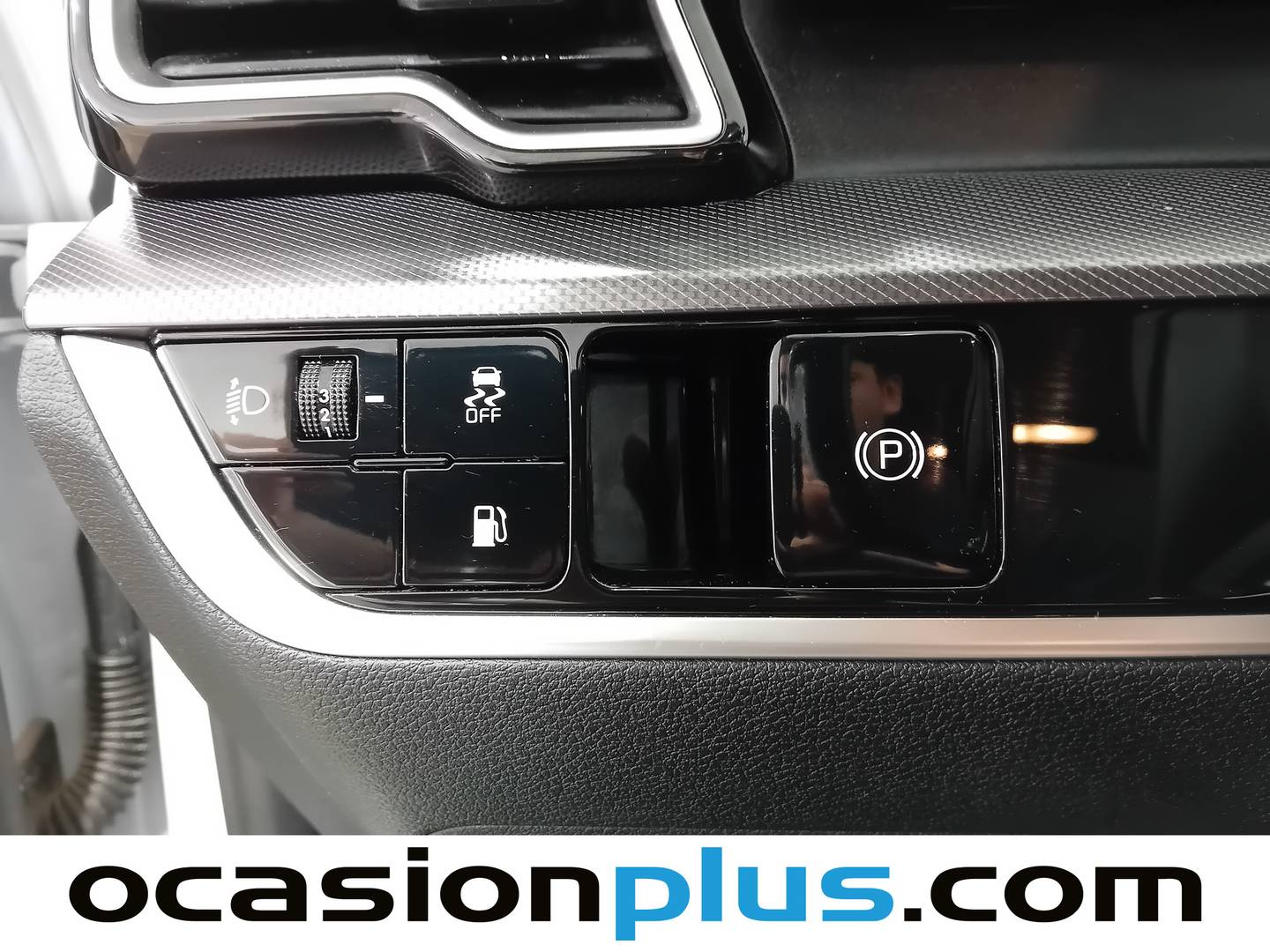 KIA Sportage KIA Sportage 1.6 T-GDi PHEV Drive 4x4 (265 CV) de ocasión