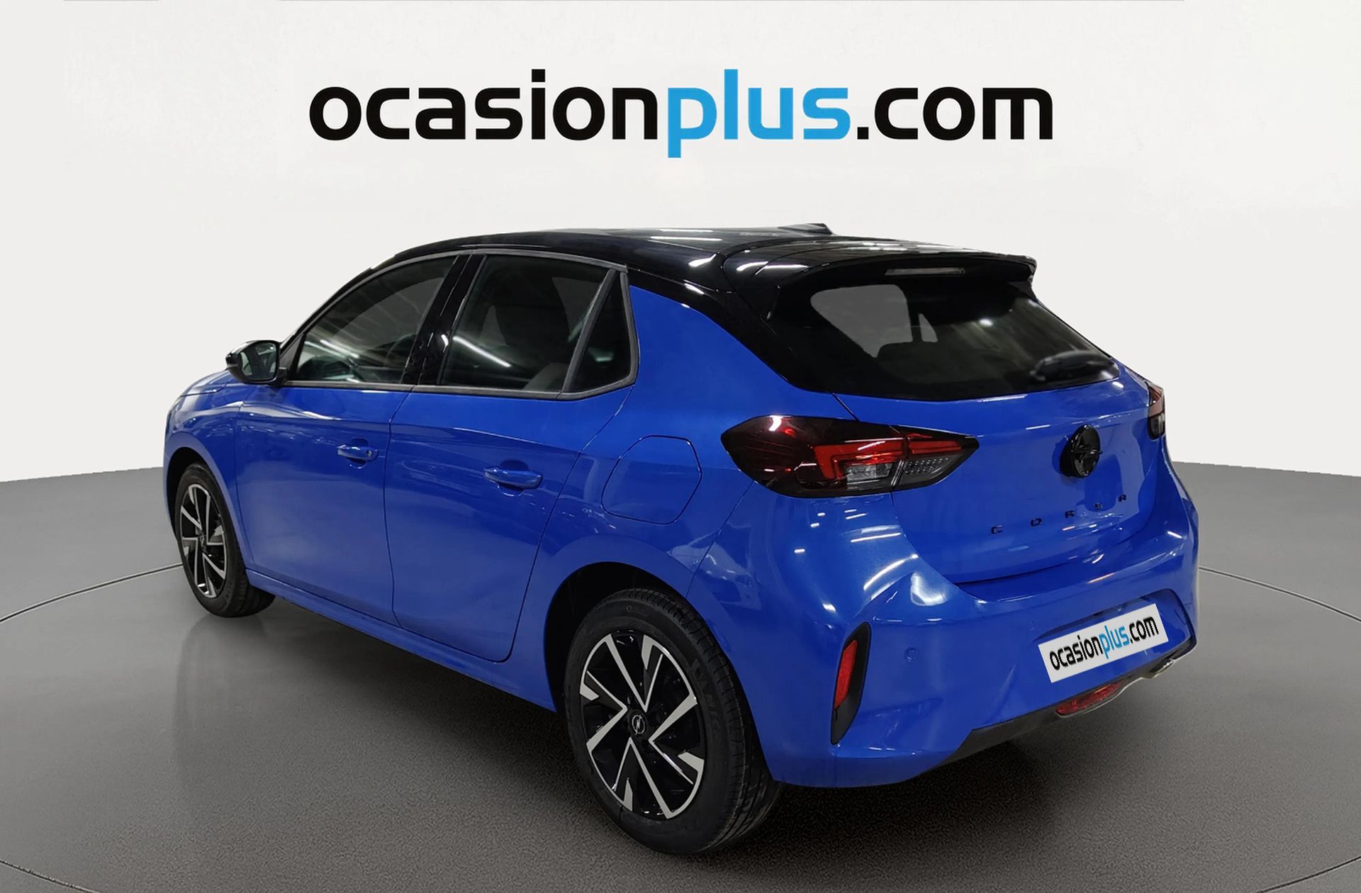 Opel Corsa 1.2 T XHL GS - foto 3