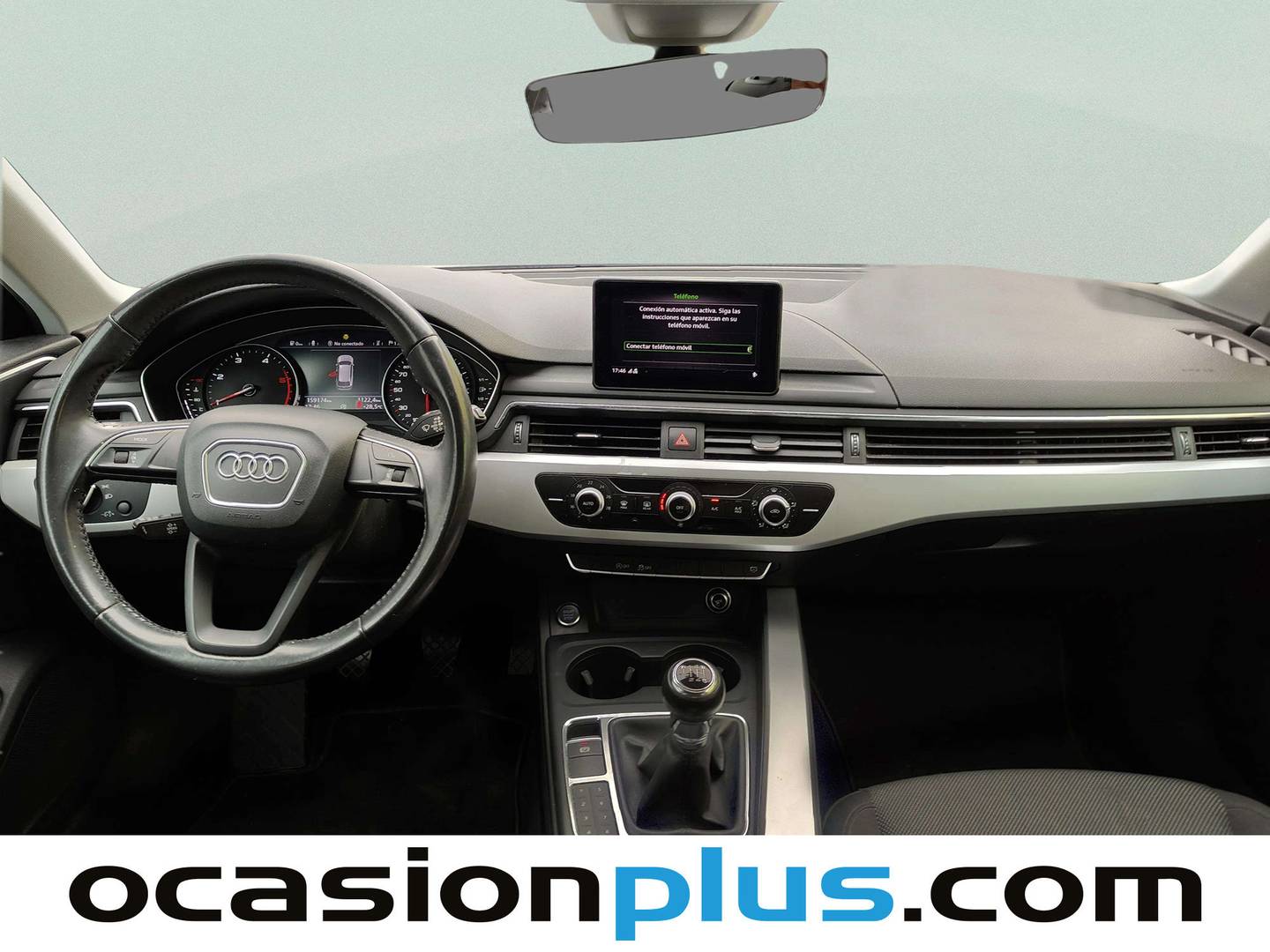 Audi A4 Audi A4 Avant Advanced edition 2.0 TDI 110 kW (150 CV) de ocasión