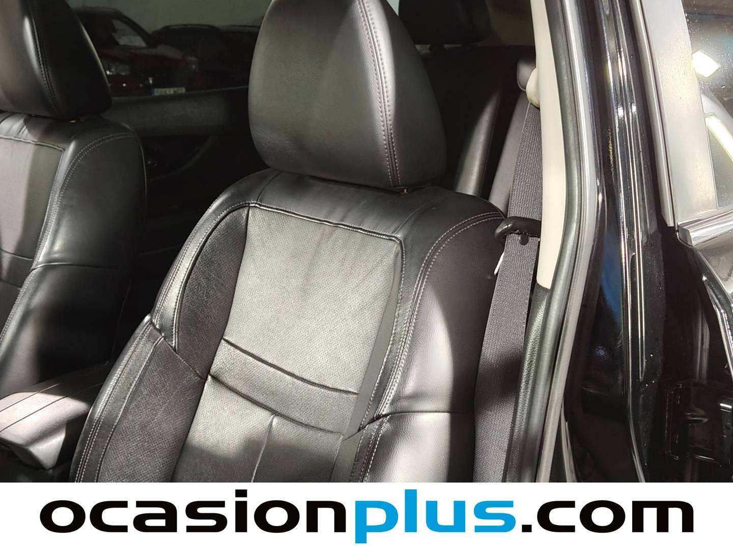 Equipamiento del Nissan X-TRAIL Nissan X-Trail dCi 150 Tekna 4x2 (150 CV)