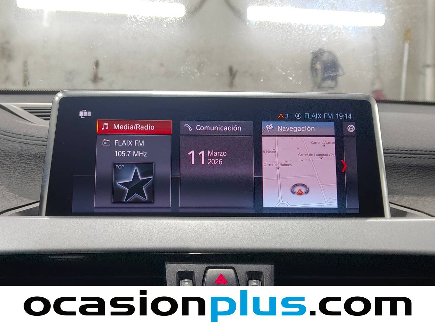 BMW X2 BMW X2 sDrive18d  (150 CV) de ocasión