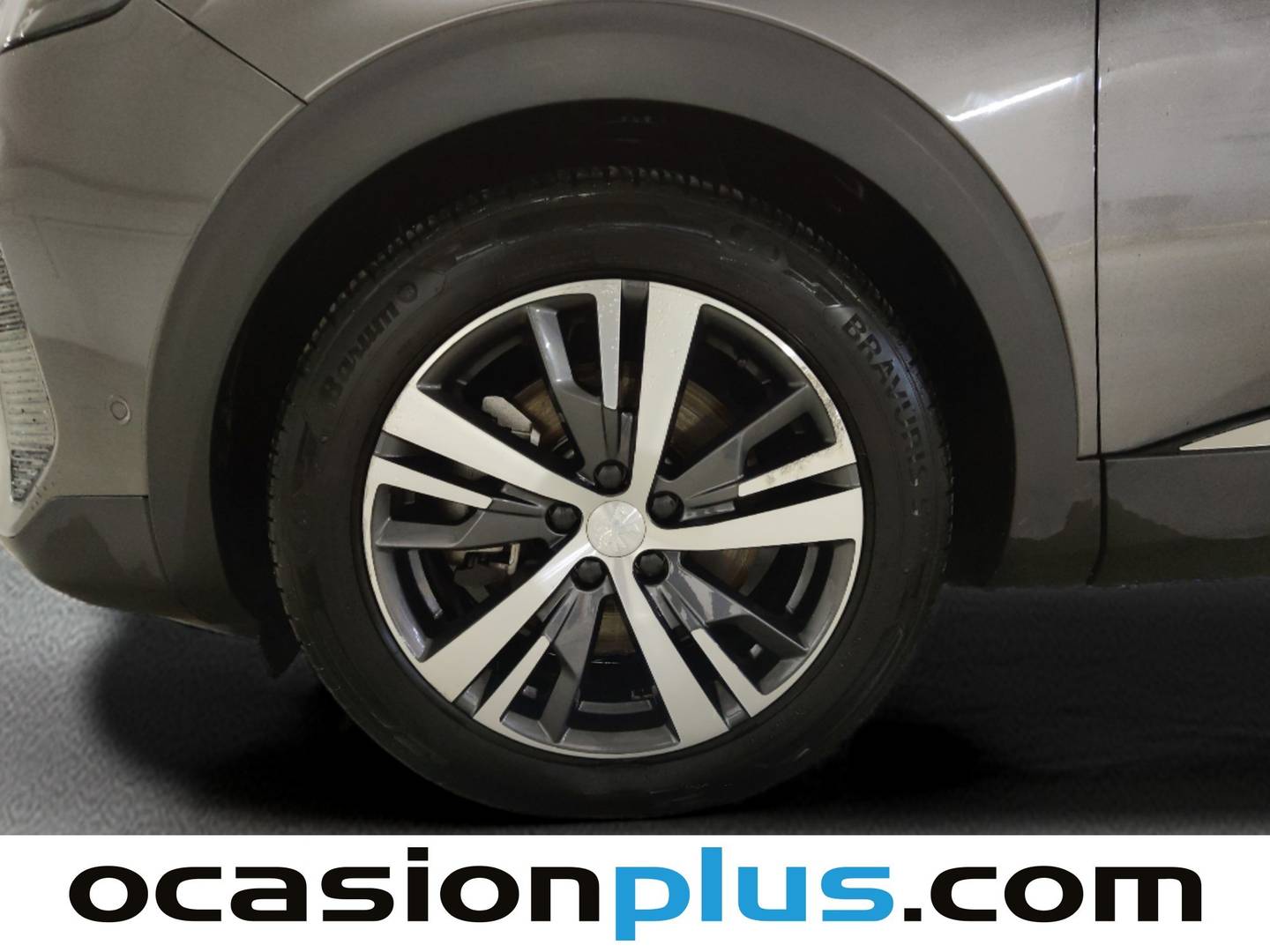 Foto Peugeot 3008 Hybrid Peugeot 3008 Hybrid 300 Allure Pack e-EAT8  (300 CV)