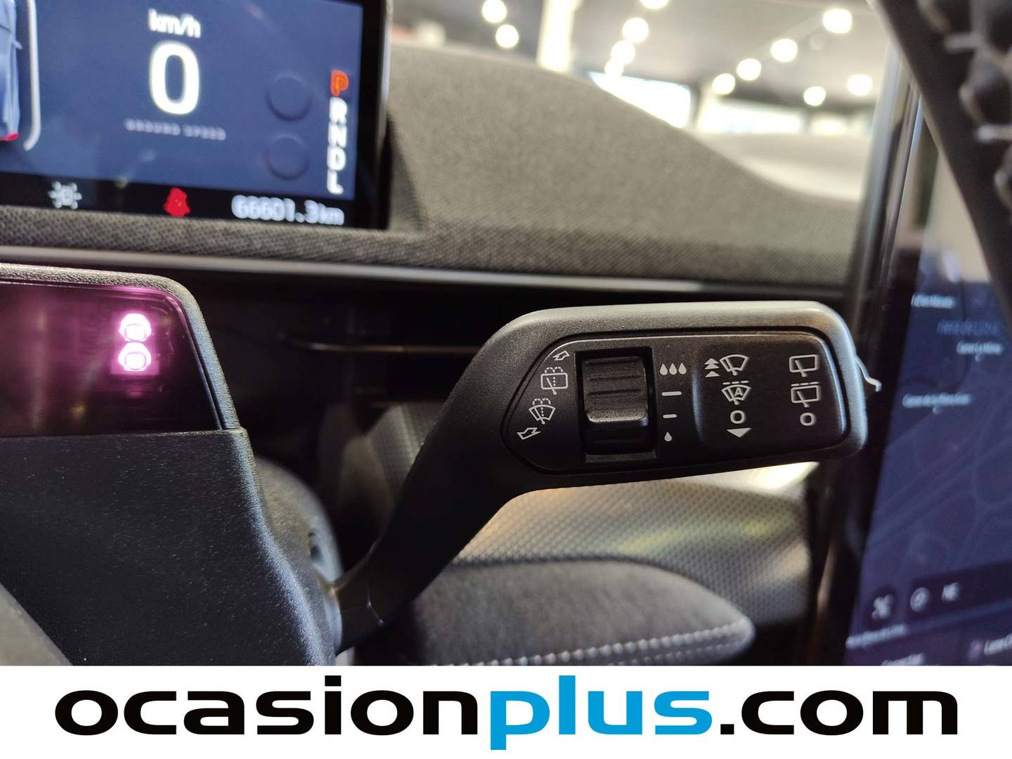 Ford Mustang Mach-E Ford Mustang Mach-E GT AWD Batería 98.8Kwh (487 CV) de segunda mano