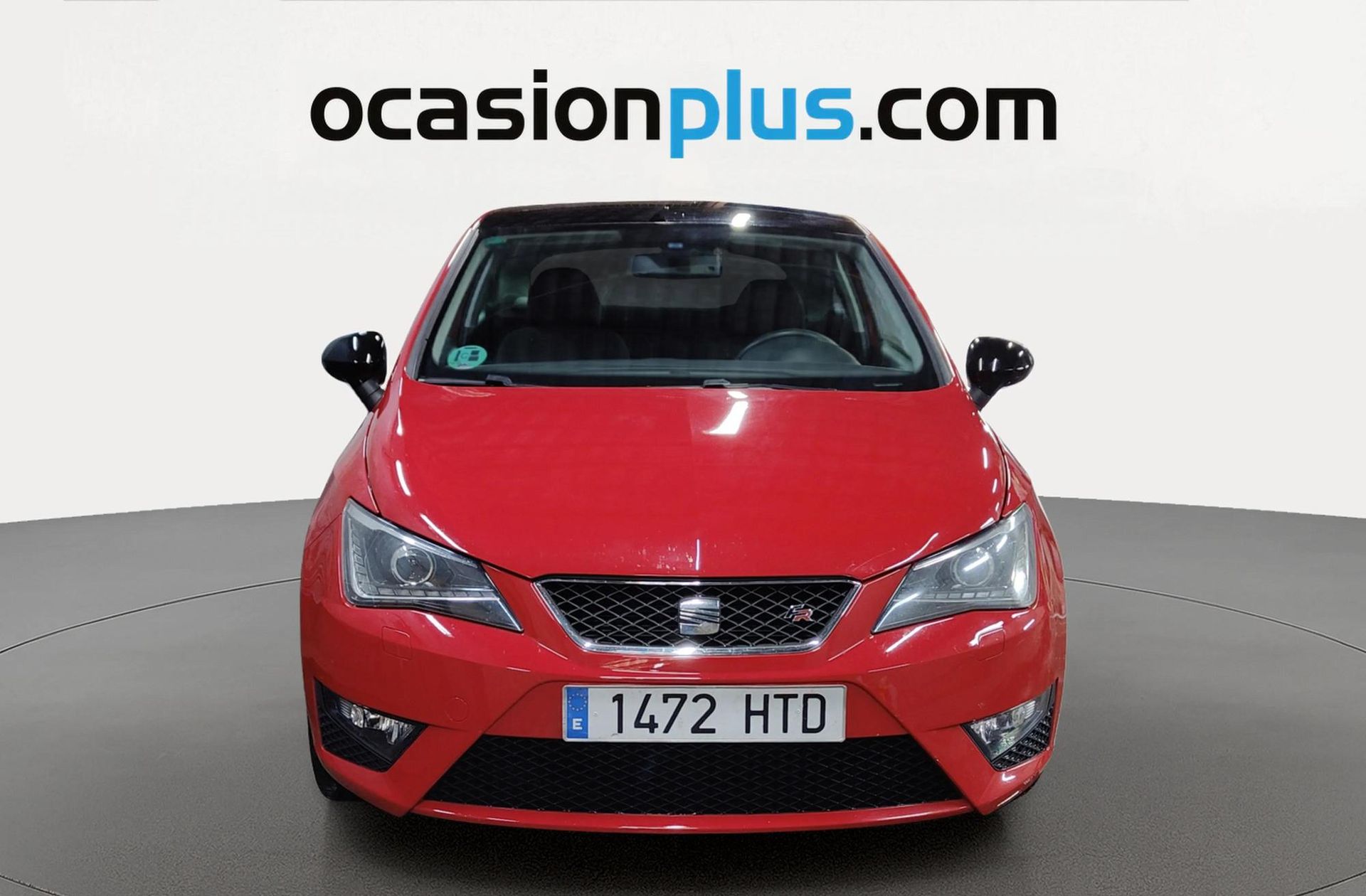 SEAT Ibiza SC 1.2 Tsi FR - foto 12
