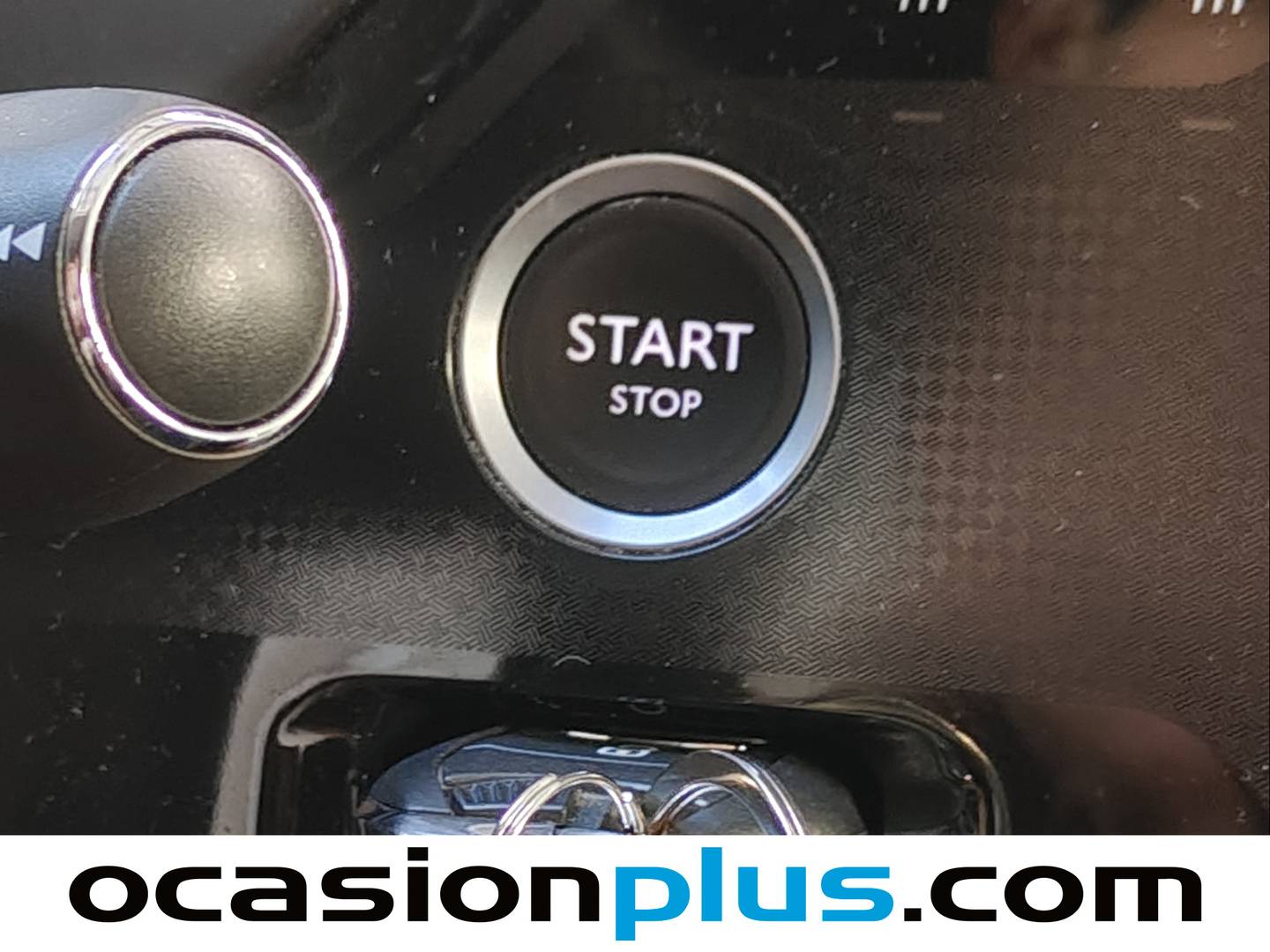 Foto Citroën C4 Spacetourer Citroen C4 Spacetourer BlueHDi 130 Feel (130 CV)