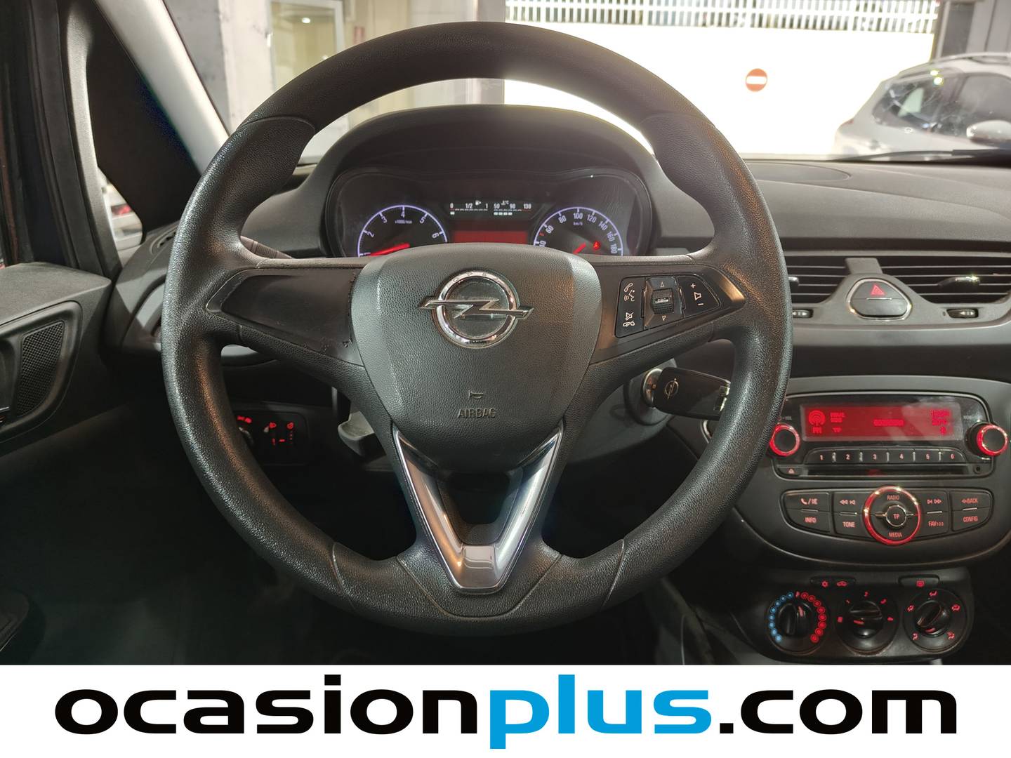 Opel Corsa Opel Corsa 1.4 Expression (75 CV) manual