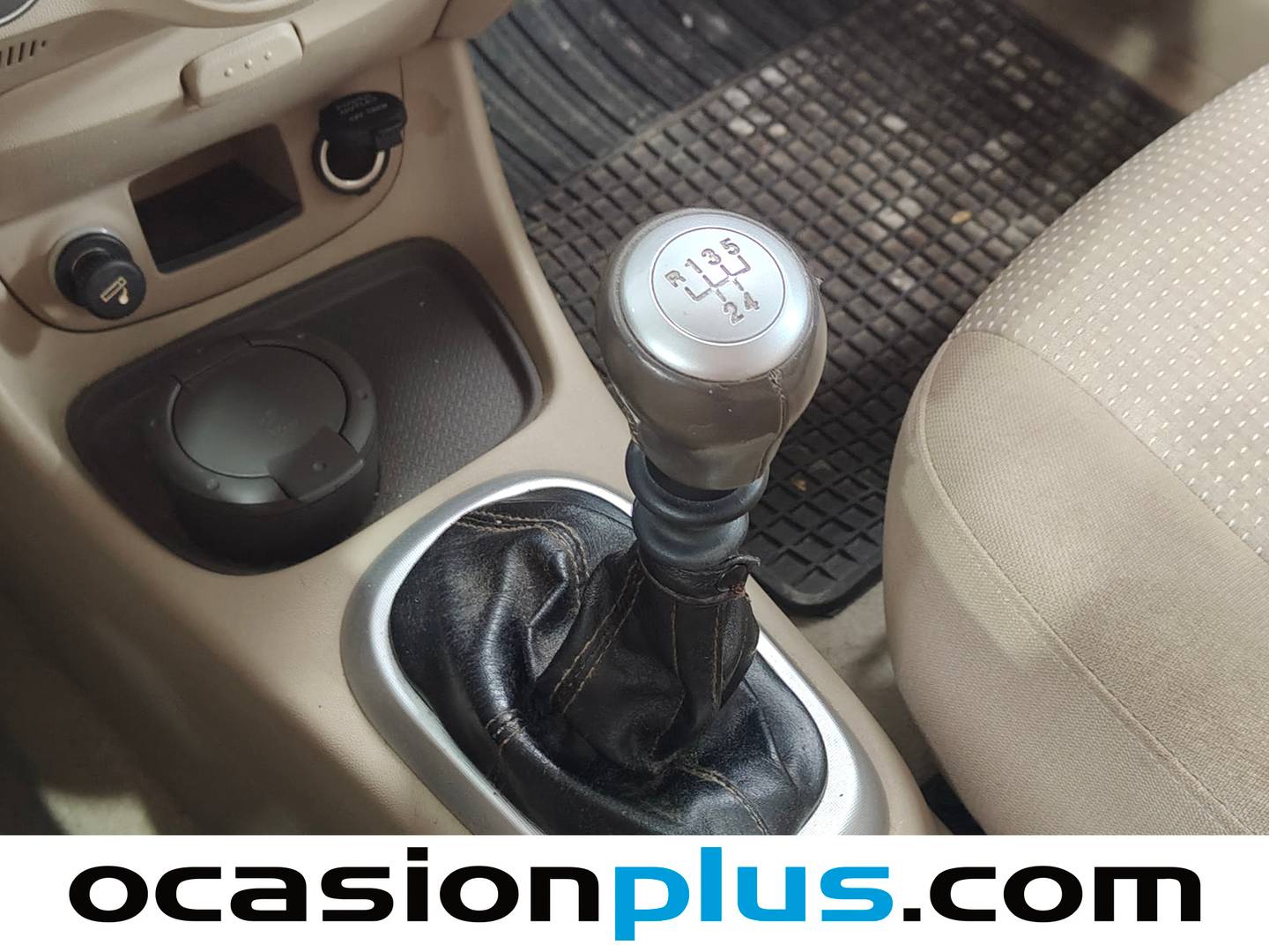 Hyundai Accent Hyundai Accent 1.5 CRDi VGT GLS de segunda mano