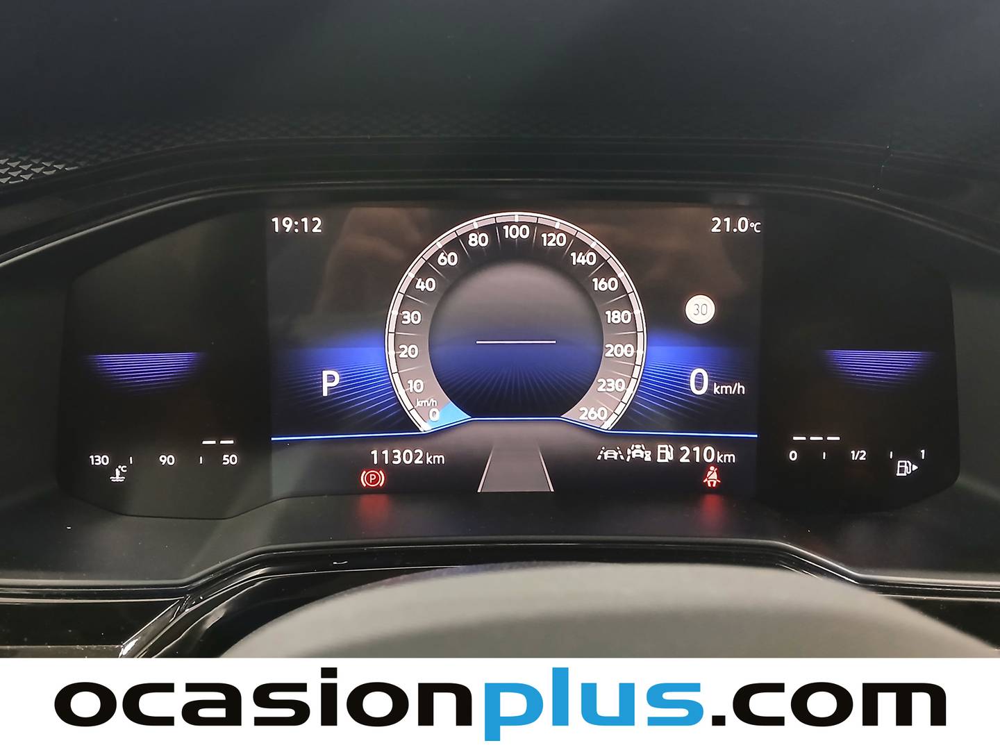 Foto Volkswagen Taigo Volkswagen Taigo ``Más`` 1.0 TSI (115 CV) DSG