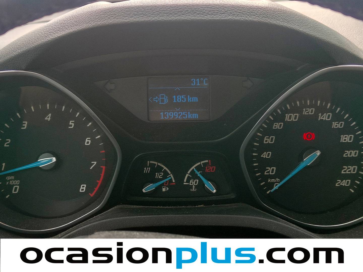 Ford C-Max Ford C-Max 1.0 EcoBoost S&S Trend (125 CV) de segunda mano