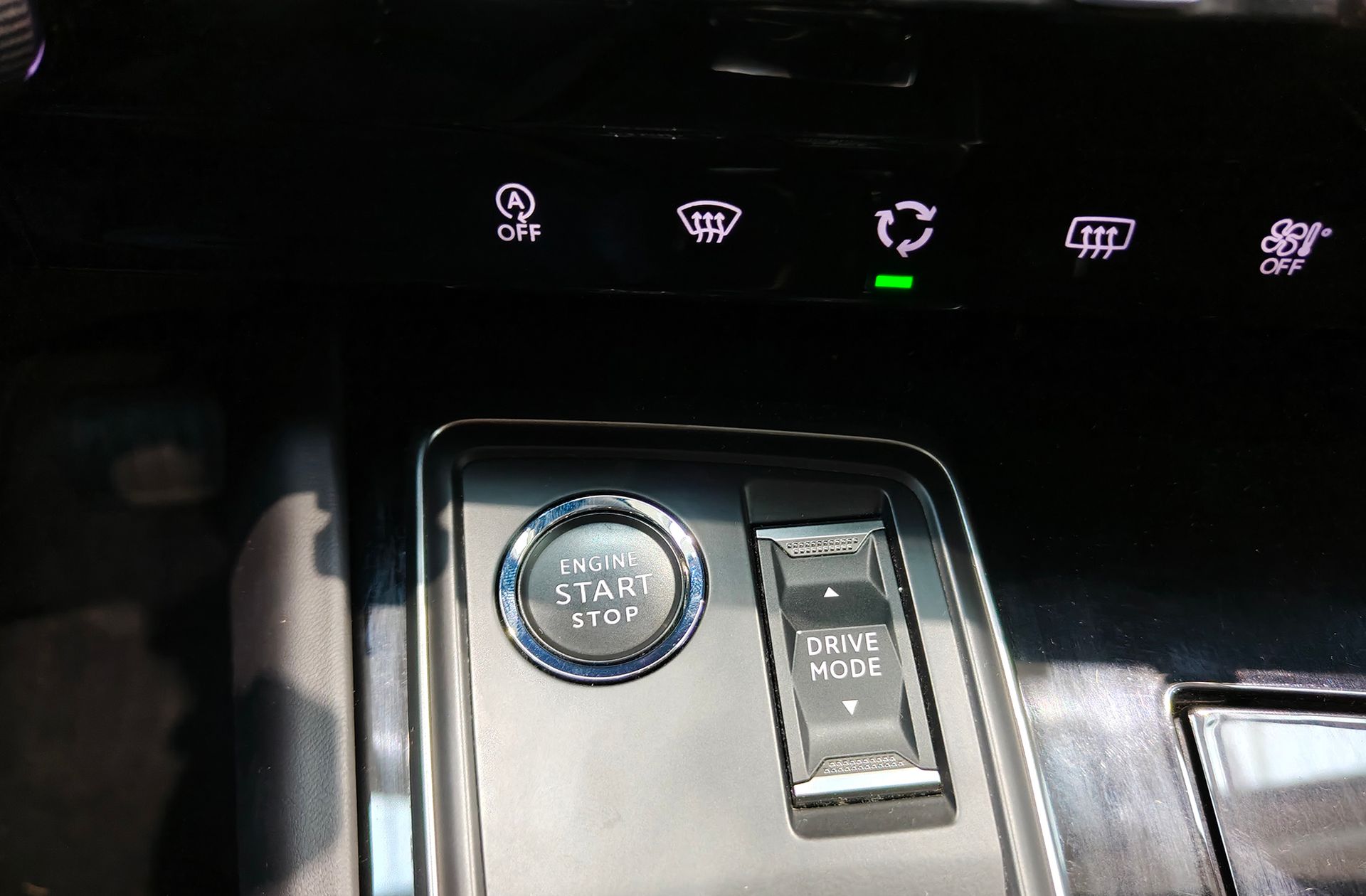 Peugeot 508 BlueHDi 160 Allure EAT8 - foto 36