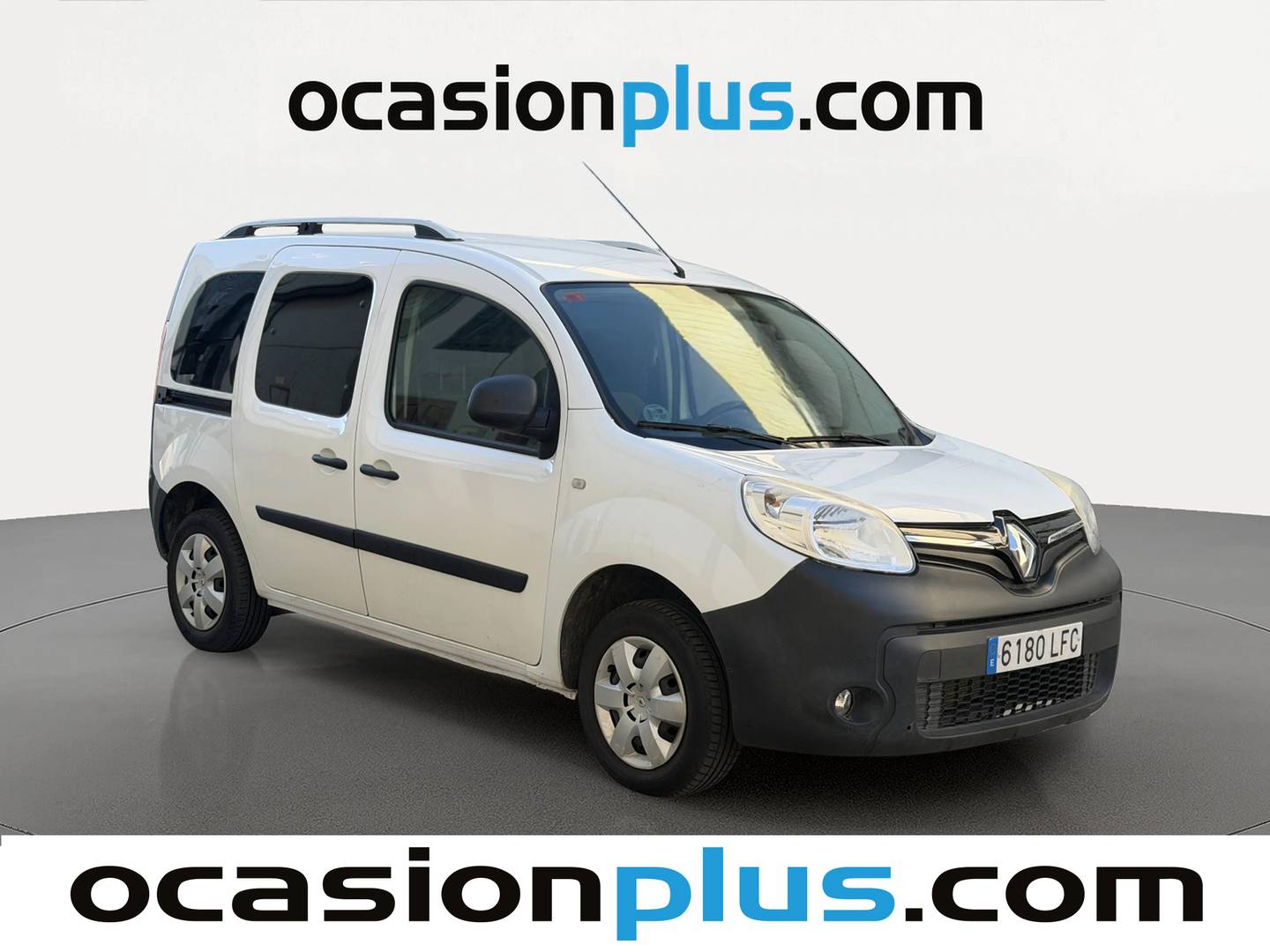 Foto Renault Kangoo Combi Renault Kangoo Combi Combi Profesional N1 Energy dCi (75 CV)