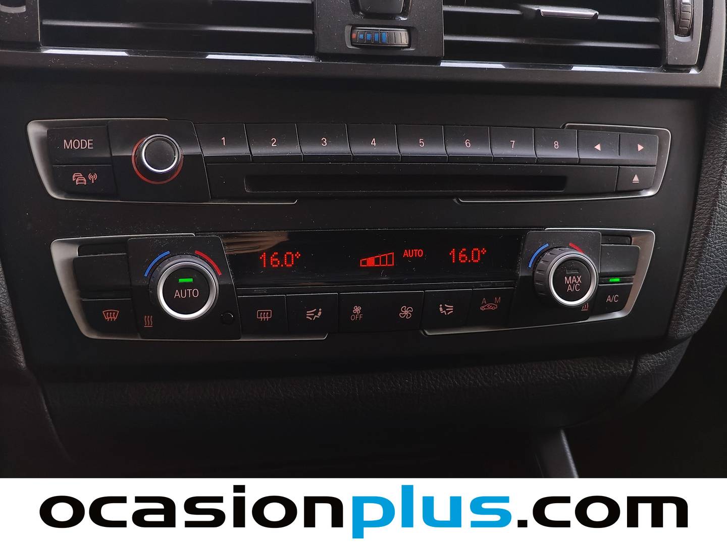 BMW Serie 1 BMW Serie 1 116d (116 CV) km 0