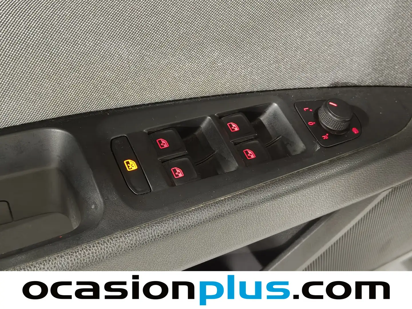 Foto Seat León SEAT León ST 1.5 EcoTSI S&S Style Edition (130 CV)