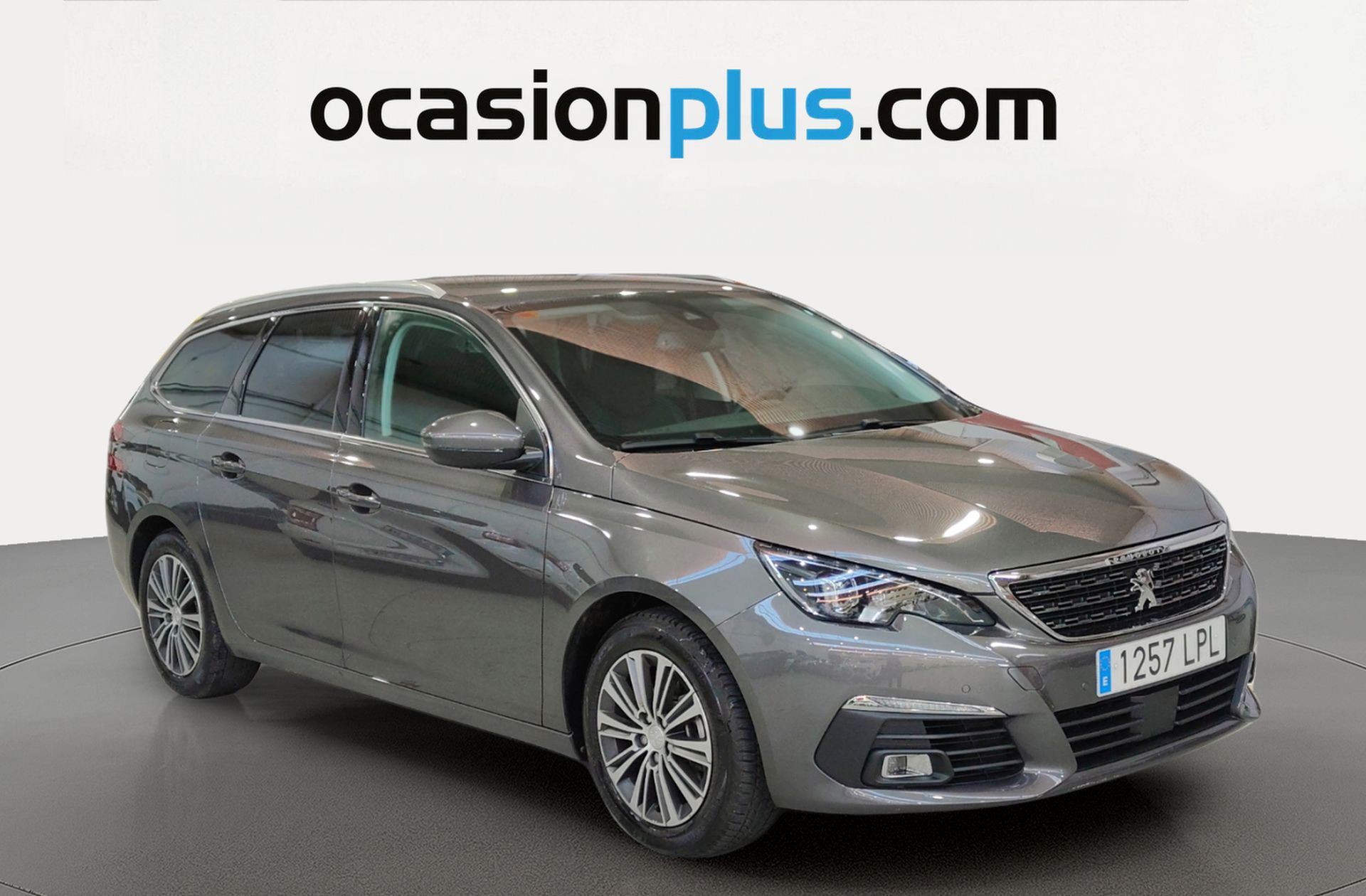 Peugeot 308 SW BlueHDi 130 Allure Pack - foto 2