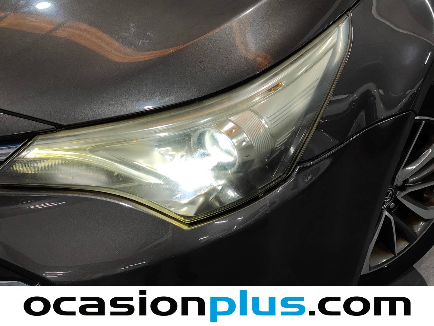 Extras del Toyota Avensis Toyota Avensis 150D Advance (143 CV)
