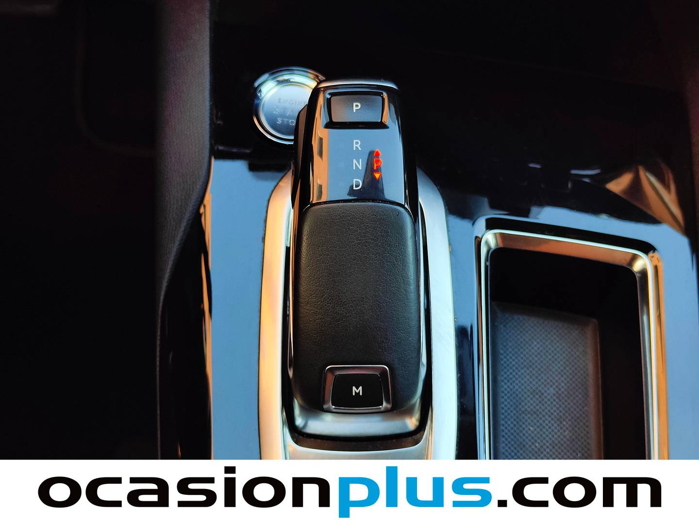 Peugeot 5008 Peugeot 5008 PureTech 180 GT Line EAT8 (180 CV) 7 Plazas de segunda mano
