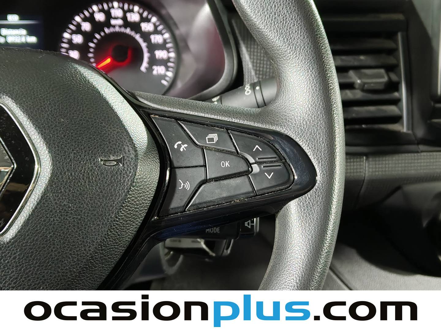 Renault Trafic Renault Trafic Furgon L2H1 Blue dCi (130 CV) manual