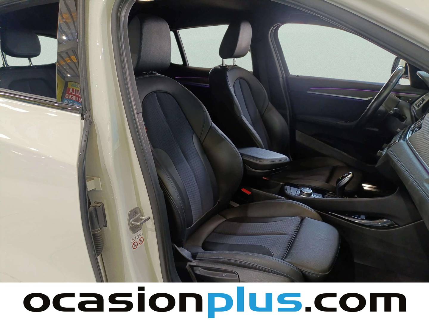 BMW X2 BMW X2 sDrive18i (140 CV) Pack M automático