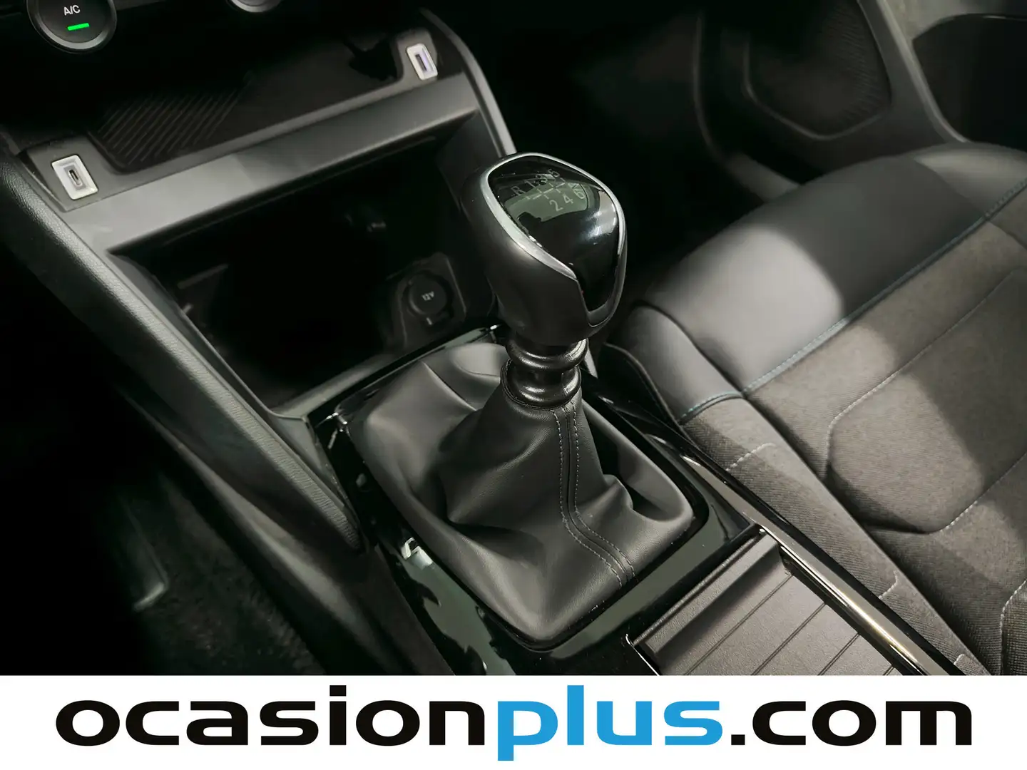 Foto Citroën C4 Citroen C4 PureTech 130 S&S 6v Feel Pack (130 CV)