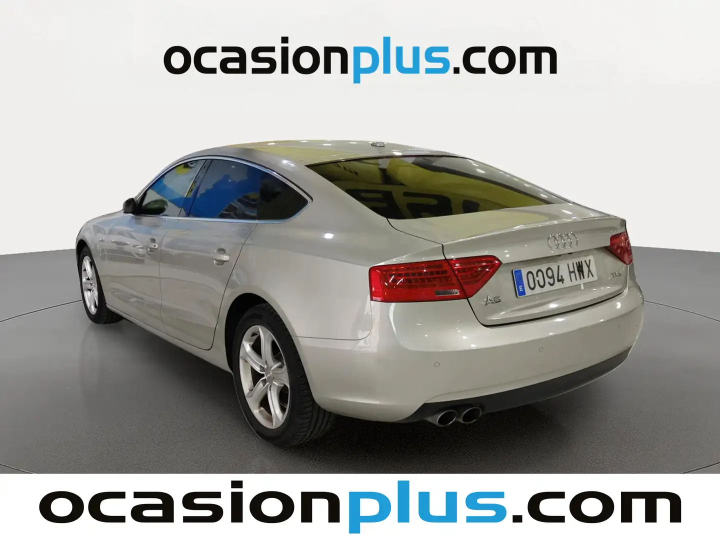 Foto Audi A5 Audi A5 Sportback Advanced edition 2.0 TDI clean diesel  (150 CV) multitronic