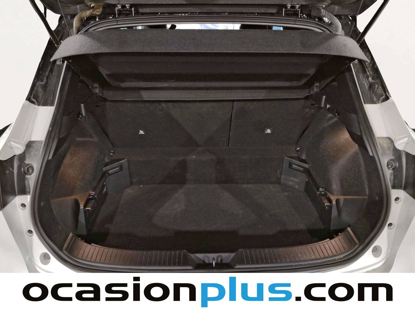 Fotos maletero Nissan QASHQAI Nissan Qashqai DIG-T 158 mHEV N-Connecta CVT (158 CV)