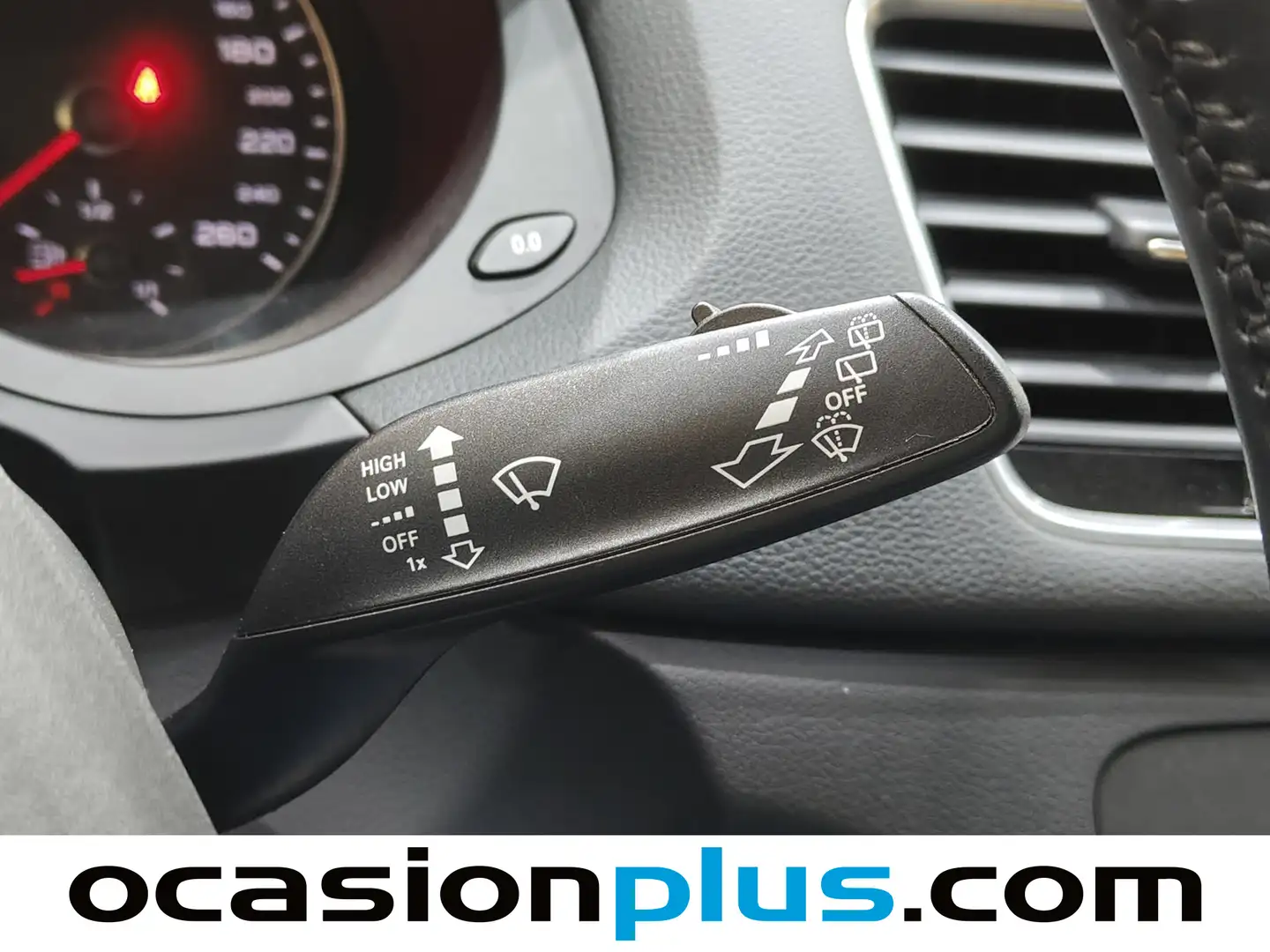 Foto Audi Q3 Audi Q3 2.0 TDI quattro (150 CV) S tronic