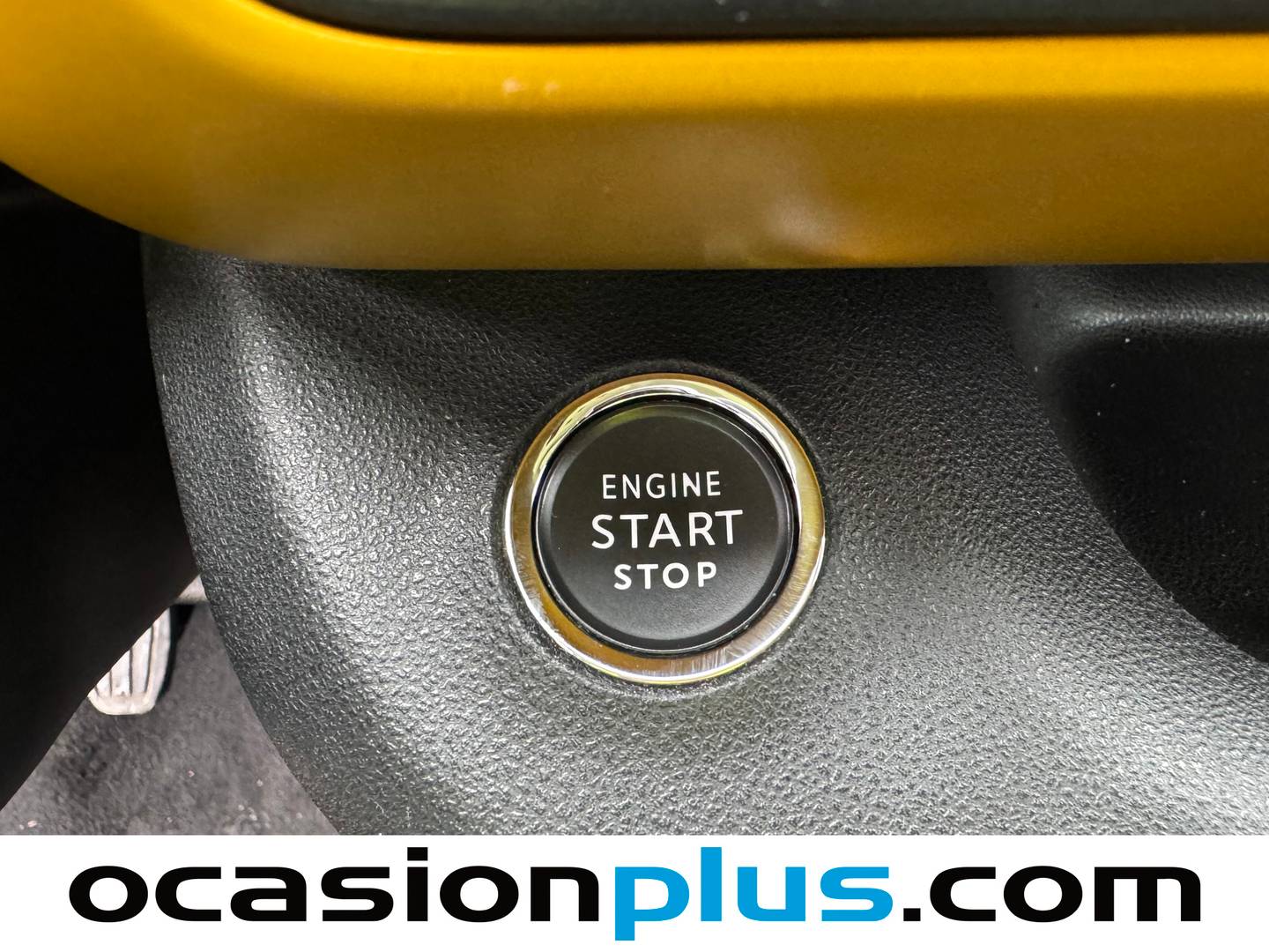 Jeep Avenger Jeep Avenger 1.2 G Summit (100 CV) seminuevo