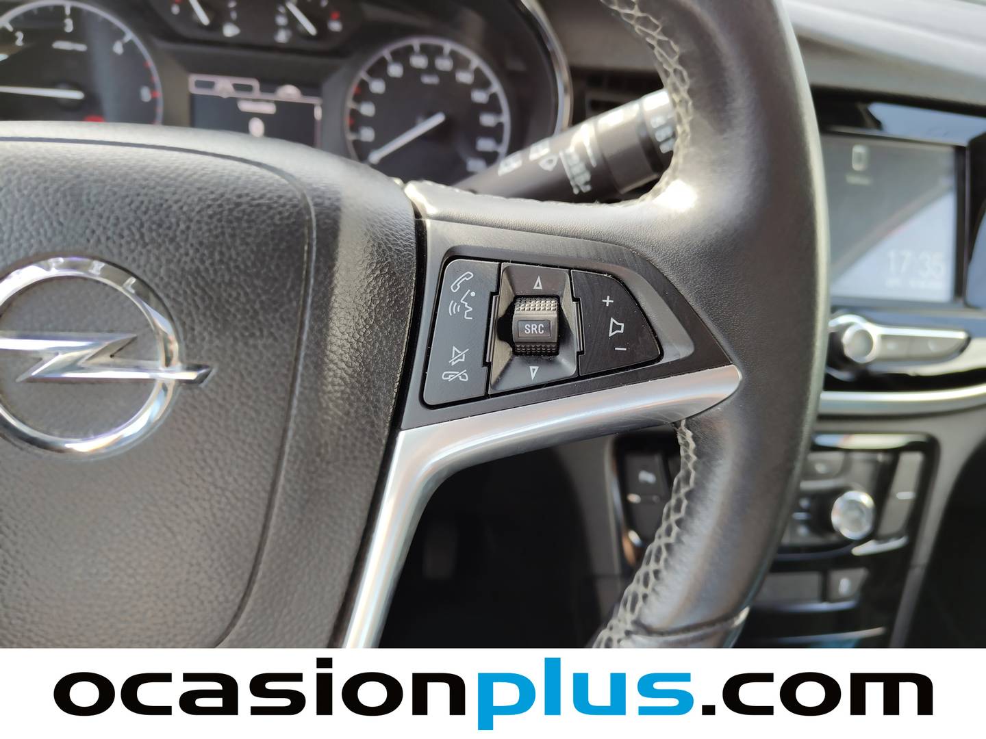 Opel Mokka X Opel Mokka X 1.6 CDTi Excellence 4X2 Auto (136 CV) al mejor precio