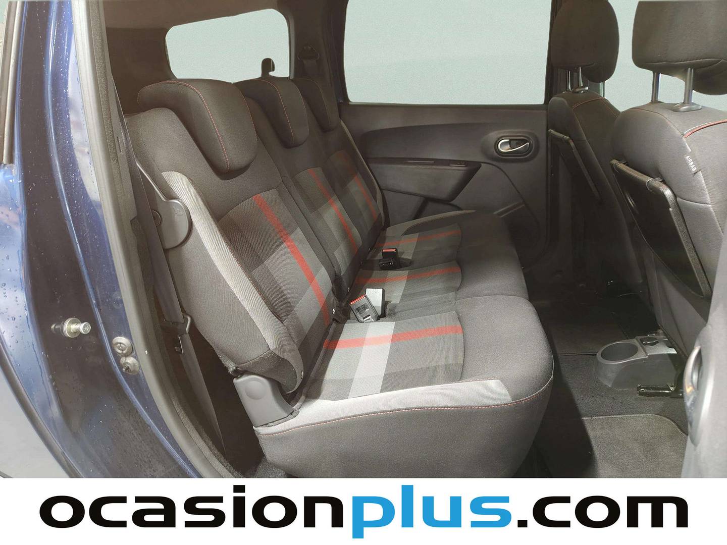 Dacia Lodgy Dacia Lodgy Serie Limitada Xplore TCE GPF (130 CV) gasolina