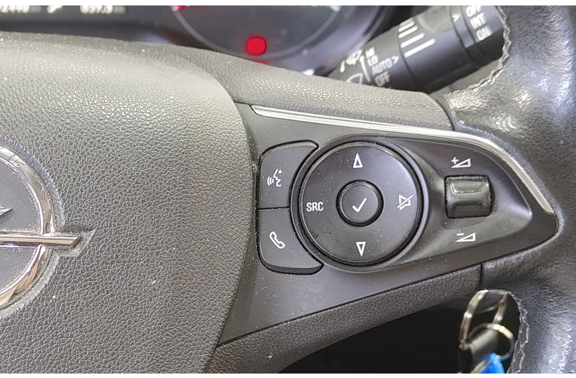 Opel Grandland 1.5 CDTi 120 Aniversario - foto 23