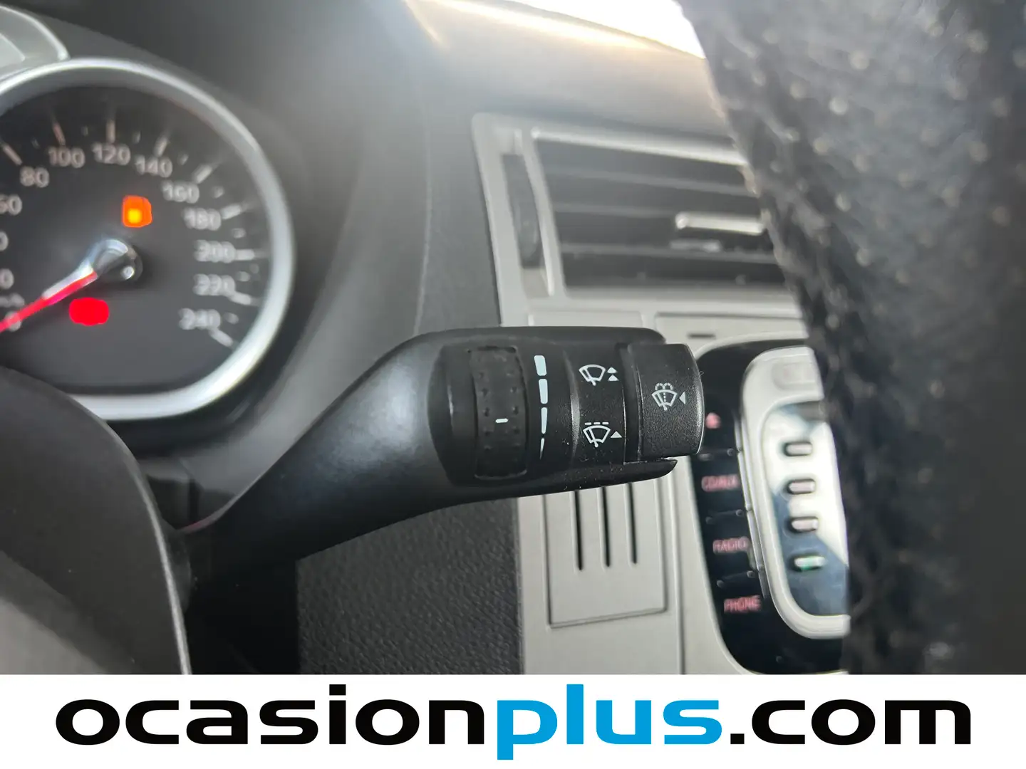 Foto Ford Kuga Ford Kuga 2.0 TDCI Titanium 4WD Powershift (140 CV)