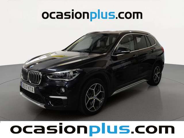 BMW X1 sDrive20i (192 CV) de segunda mano