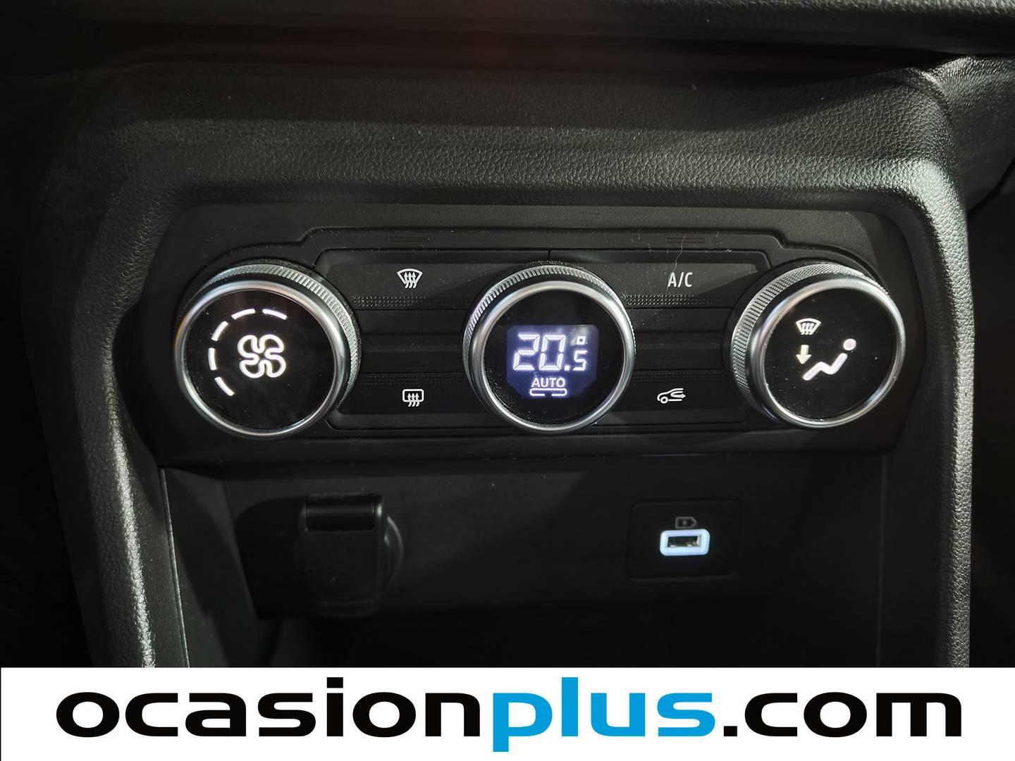 Foto Dacia Sandero Dacia Sandero Stepway Comfort ECO-G  (100 CV)