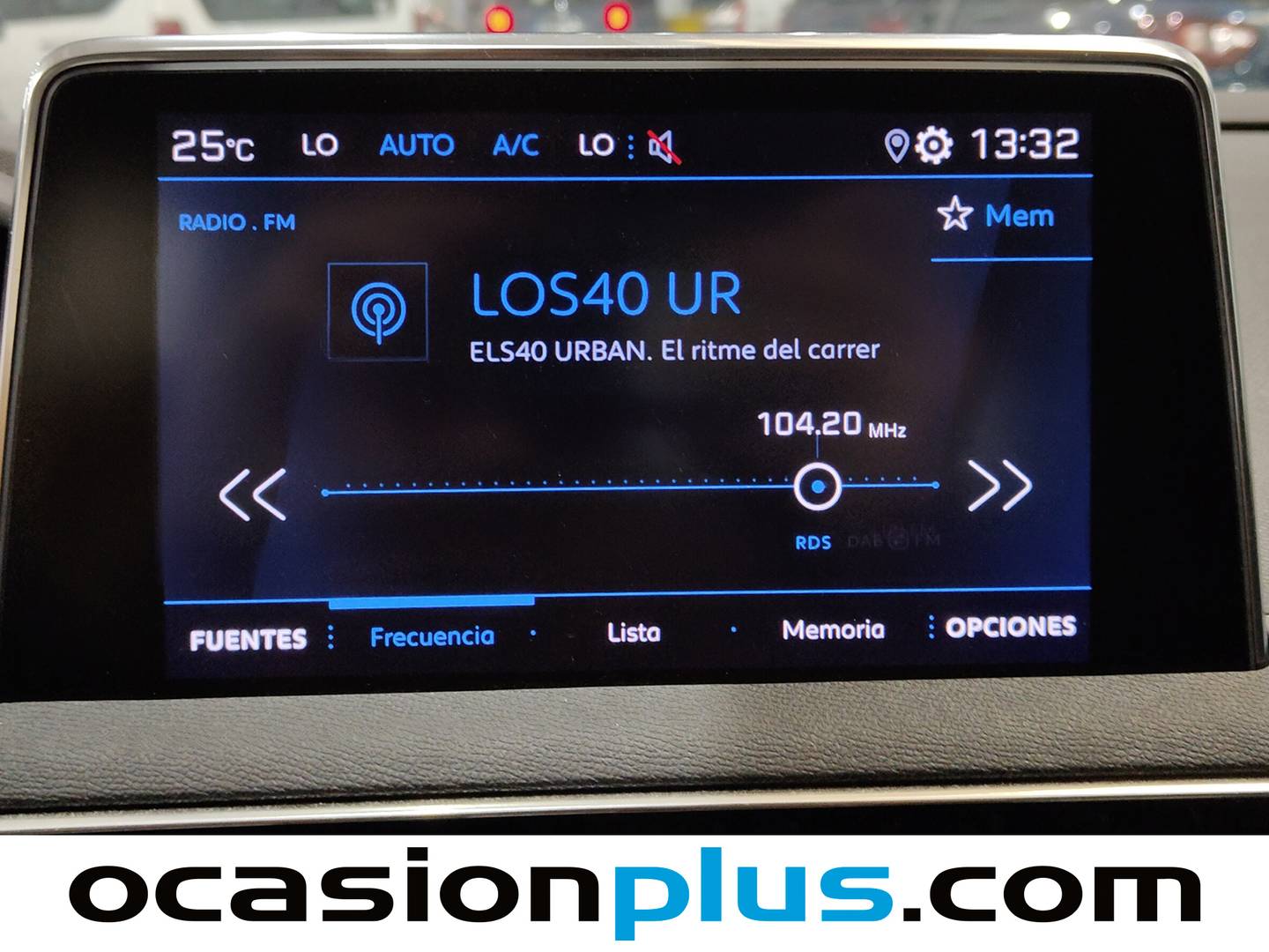Peugeot 5008 Peugeot 5008 BlueHDI 130 S&S Active Pack (130 CV) 7 Plazas 130cv