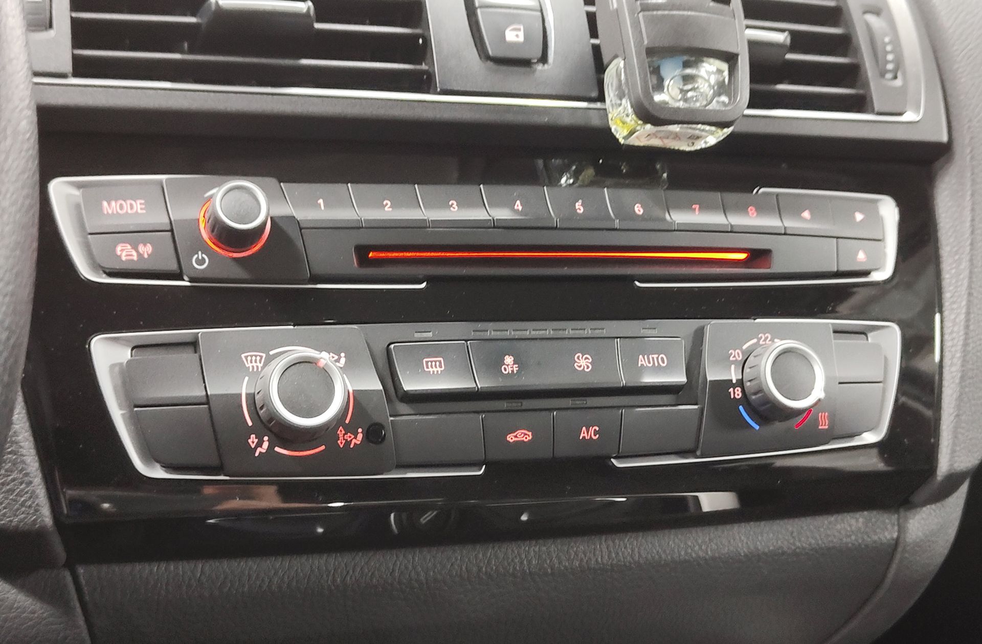 BMW Serie 1 118d - foto 30