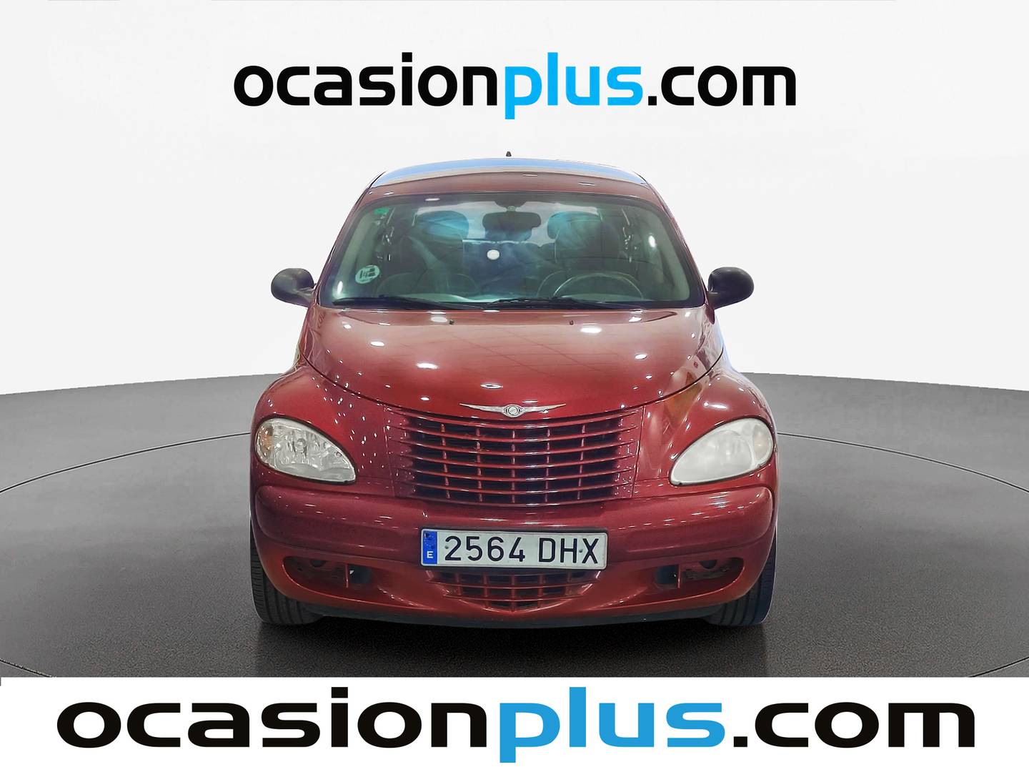 Chrysler PT Cruiser Chrysler PT Cruiser 2.4 Touring (143 CV) 143cv