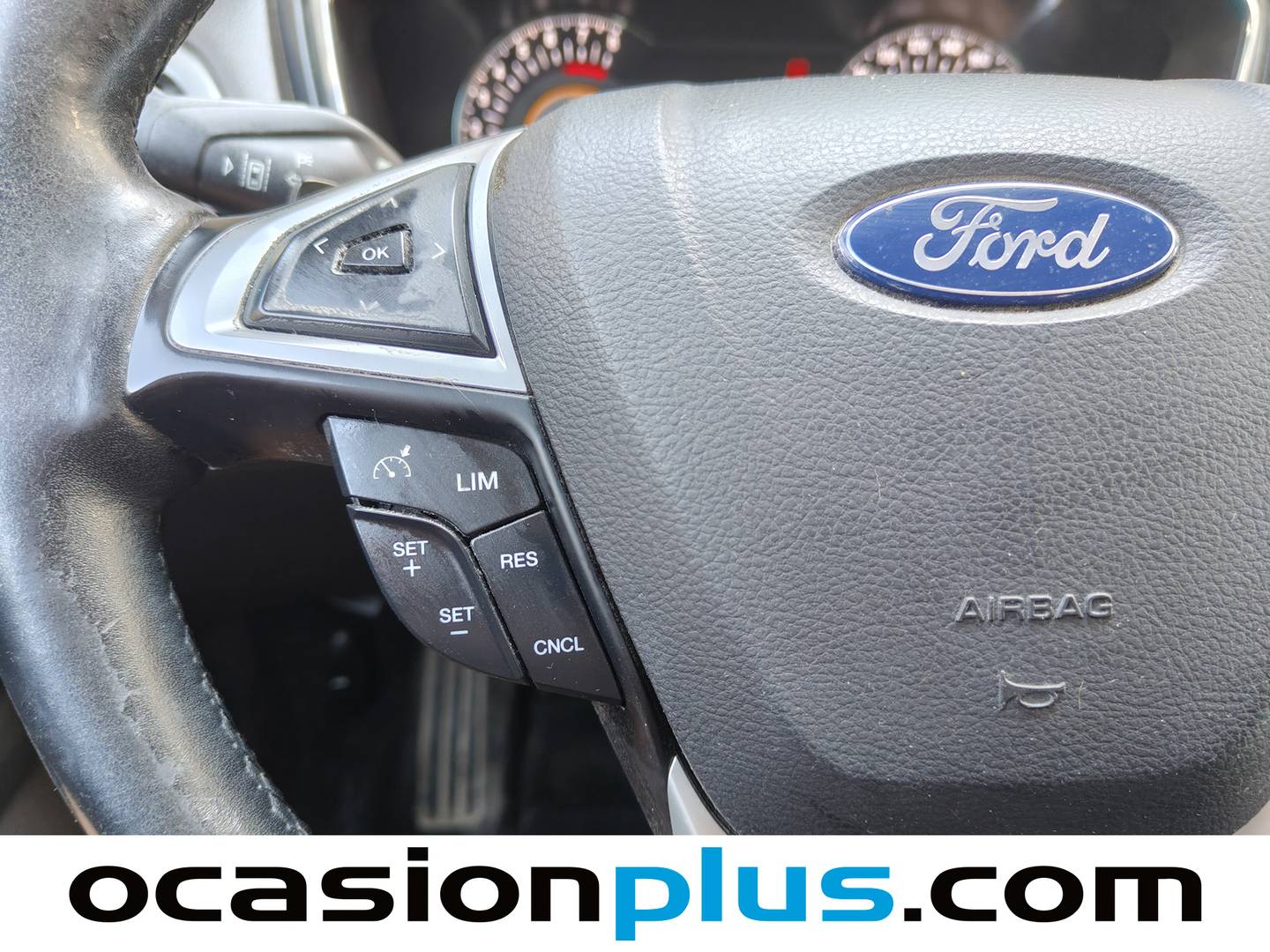 Foto Ford Mondeo Ford Mondeo 1.5 EcoBoost Titanium Powershift (160 CV)