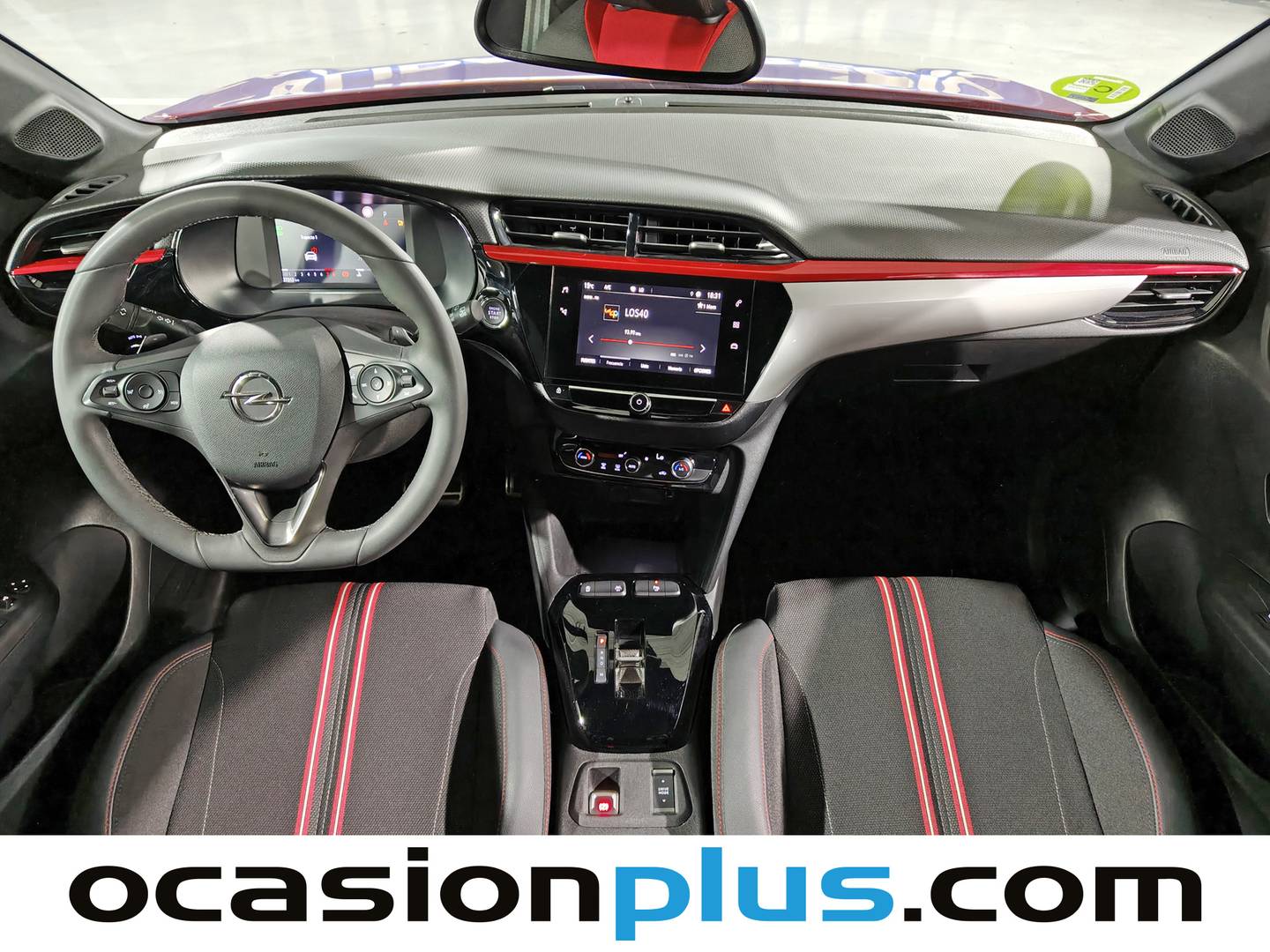 Opel Corsa Opel Corsa 1.2T XHT GS Auto (130 CV) de ocasión