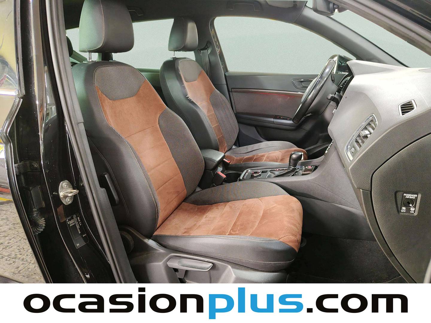 Seat Ateca Seat Ateca 2.0 TDI S&S Xcellence 4Drive DSG (190 CV) diésel