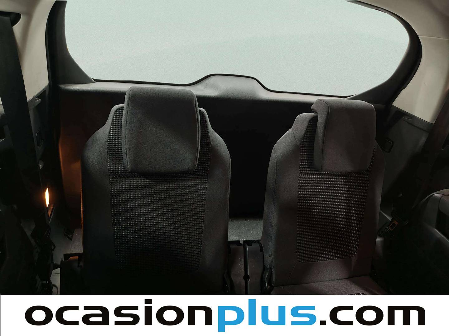 Peugeot 5008 Peugeot 5008 1.6 HDI Active (112 CV) 7 Plazas 112cv