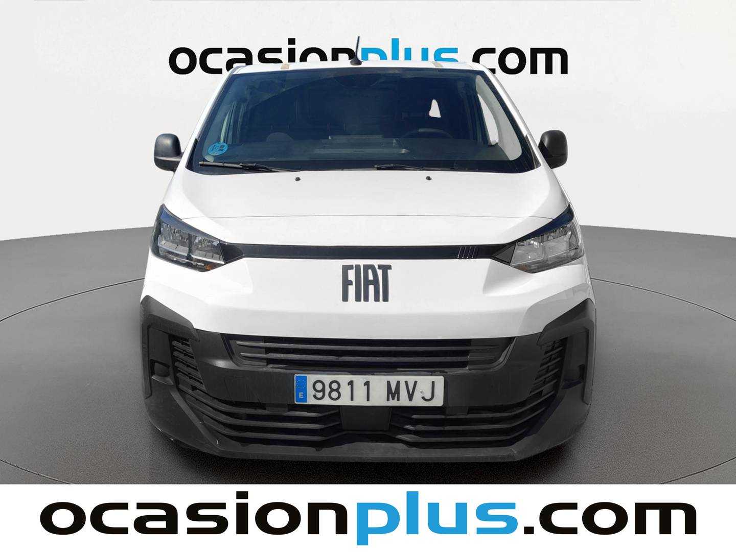 Fiat Scudo Fiat Scudo Furgon 1.5 Bluehdi L2 (120 CV) 120cv