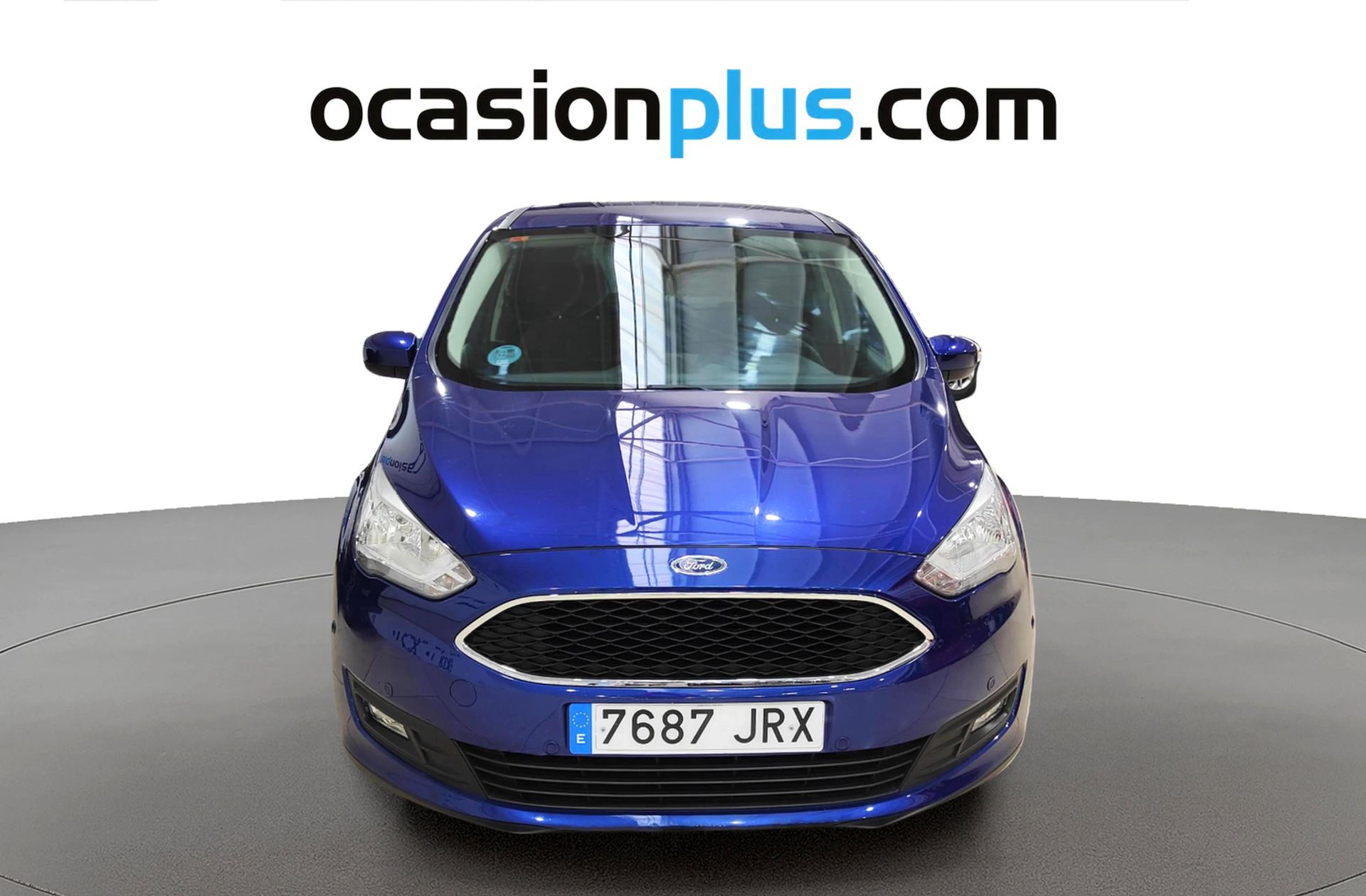 Ford Grand C-Max 1.0 EcoBoost Trend+ - foto 12